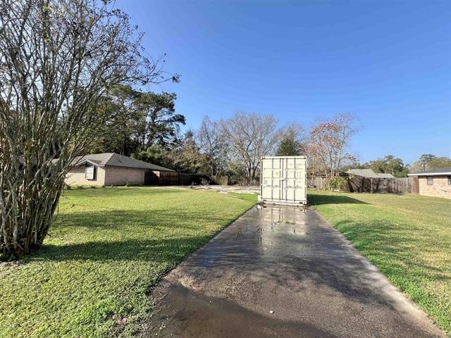 320 Hebert Street Property Photo