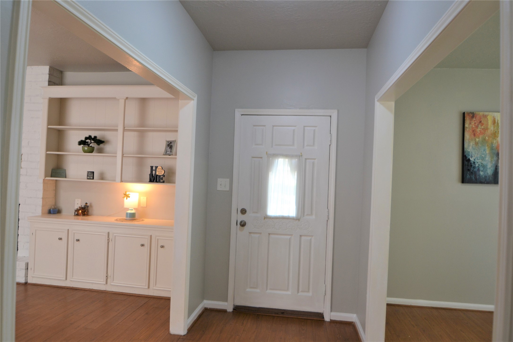 15927 Tumbling Rapids Drive Property Photo 3