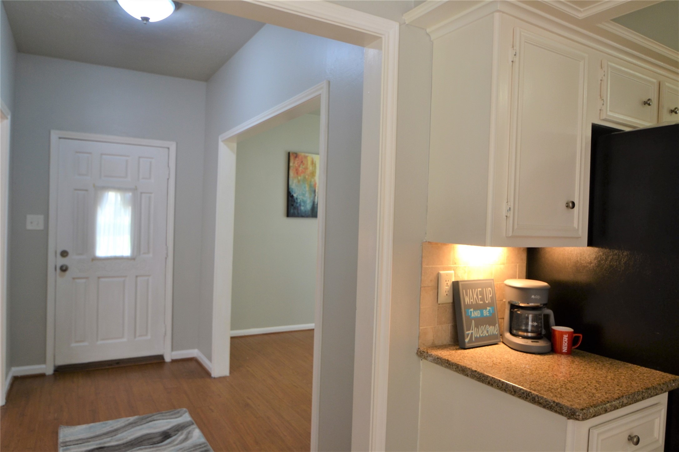 15927 Tumbling Rapids Drive Property Photo 7