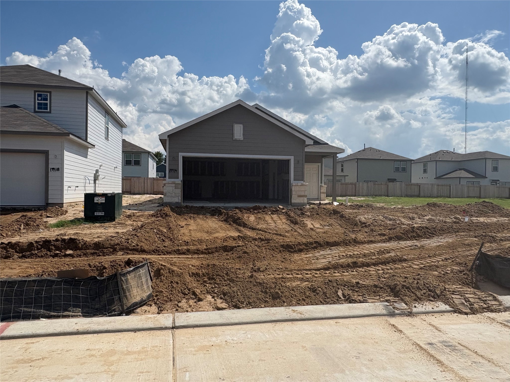 19914 Park Mesa Lane Property Photo 2