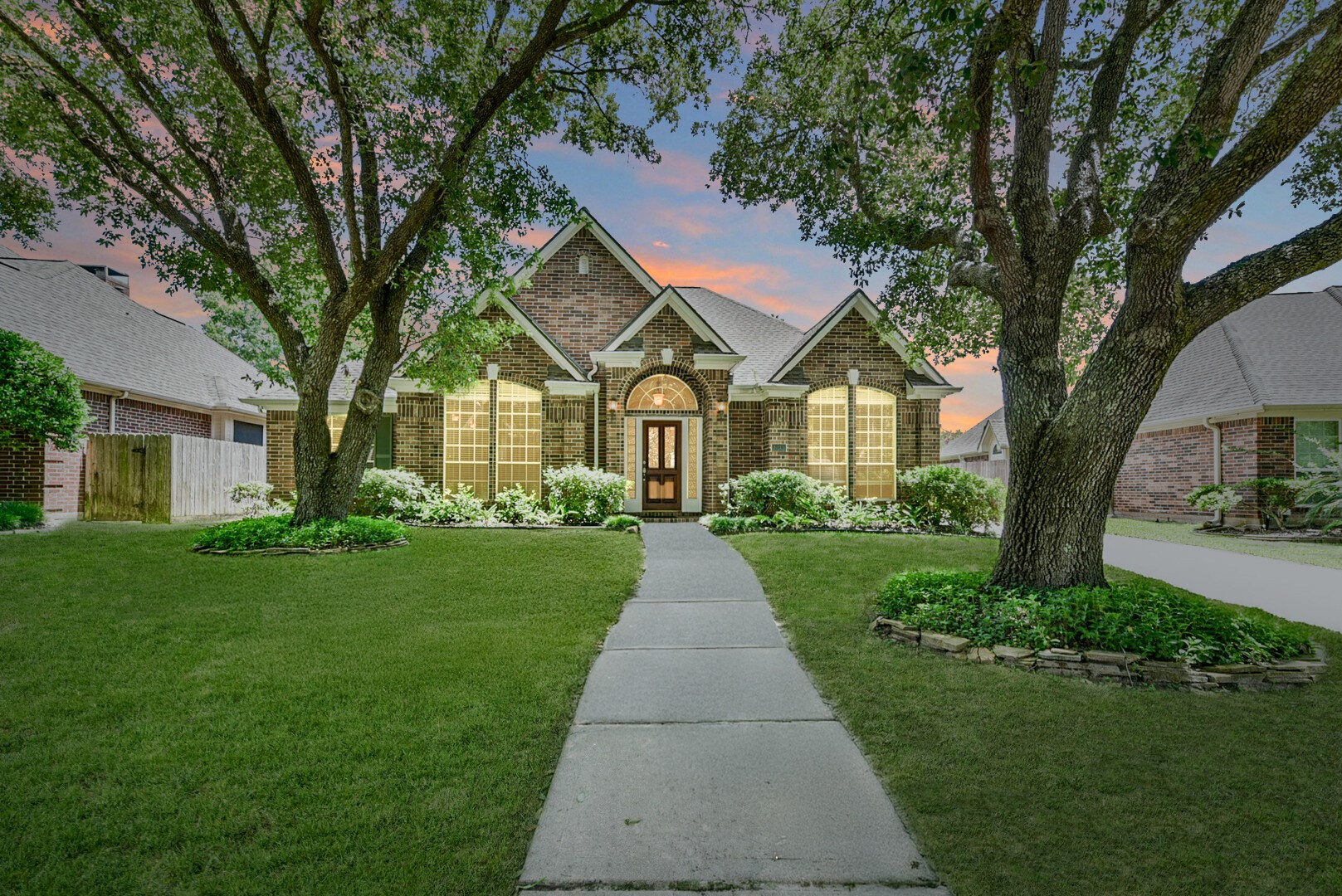 1315 Crescent Parkway Court Property Photo