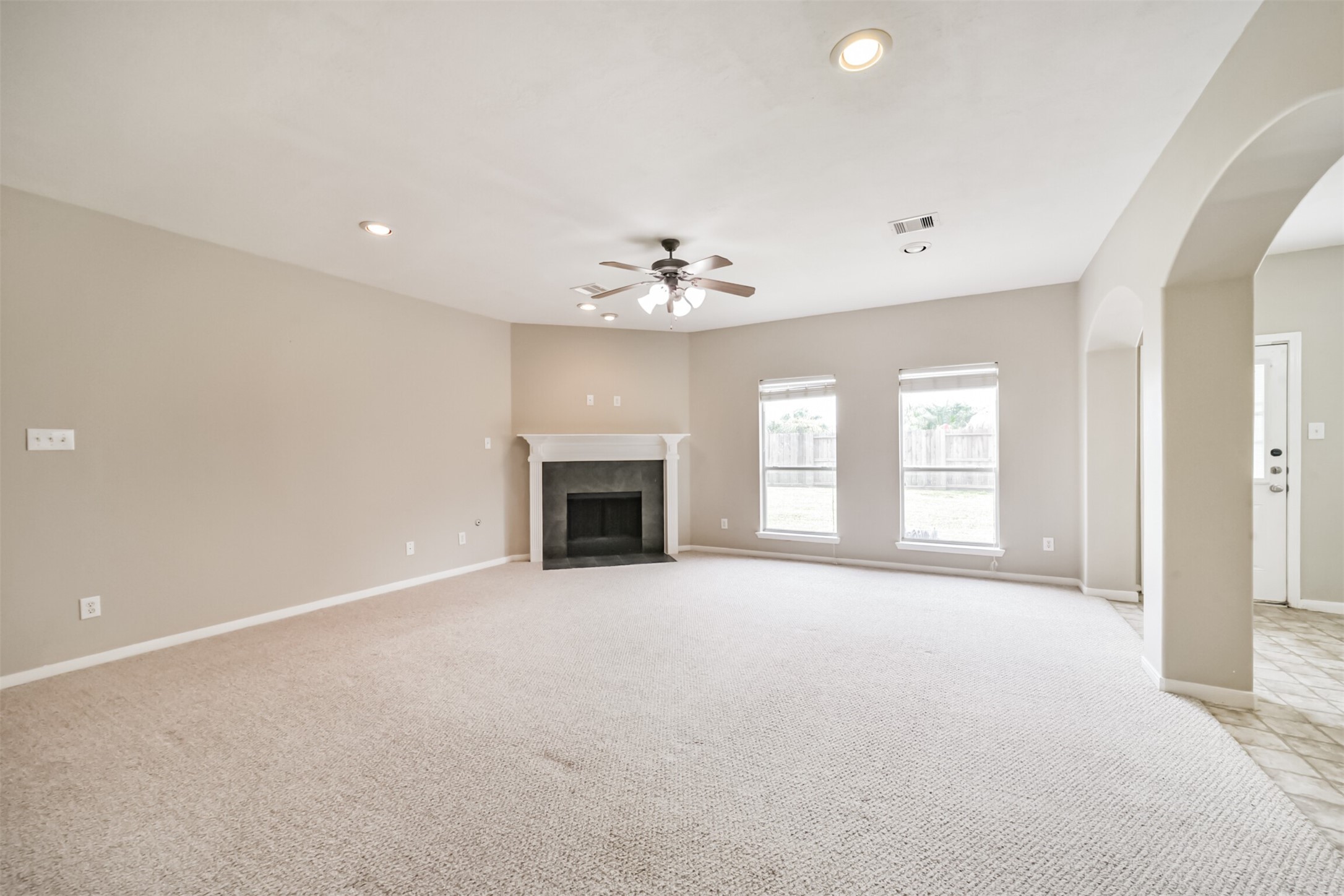 2705 Haleys Comet Court Property Photo 8