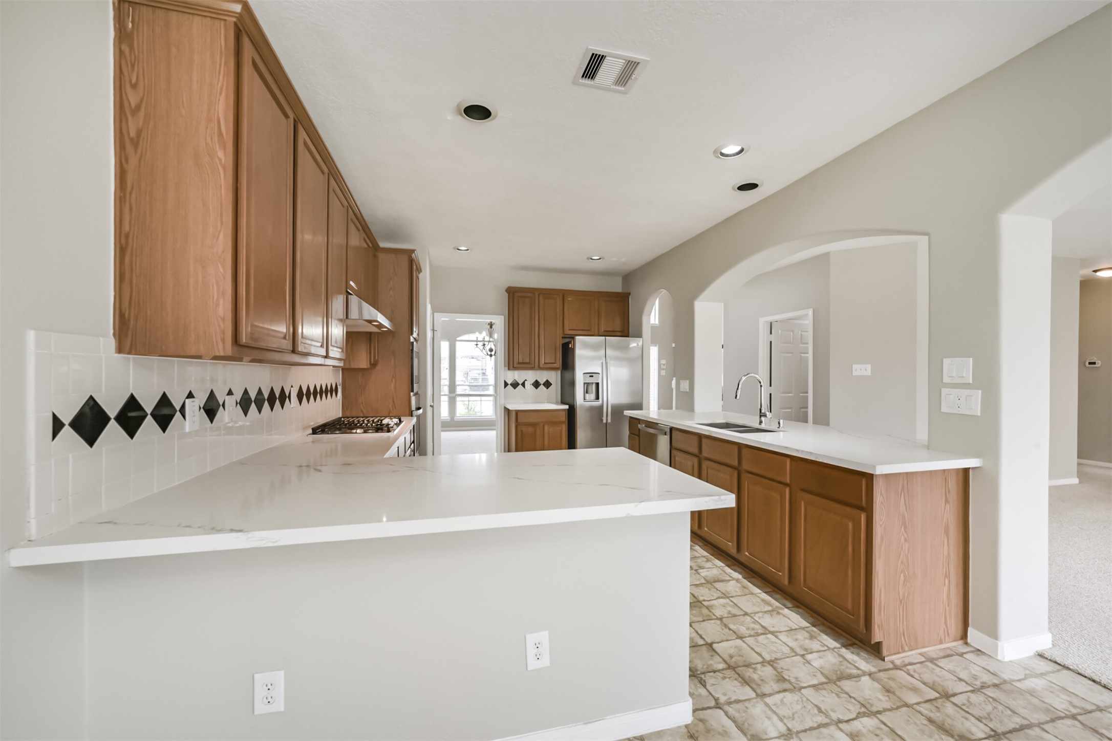 2705 Haleys Comet Court Property Photo 13