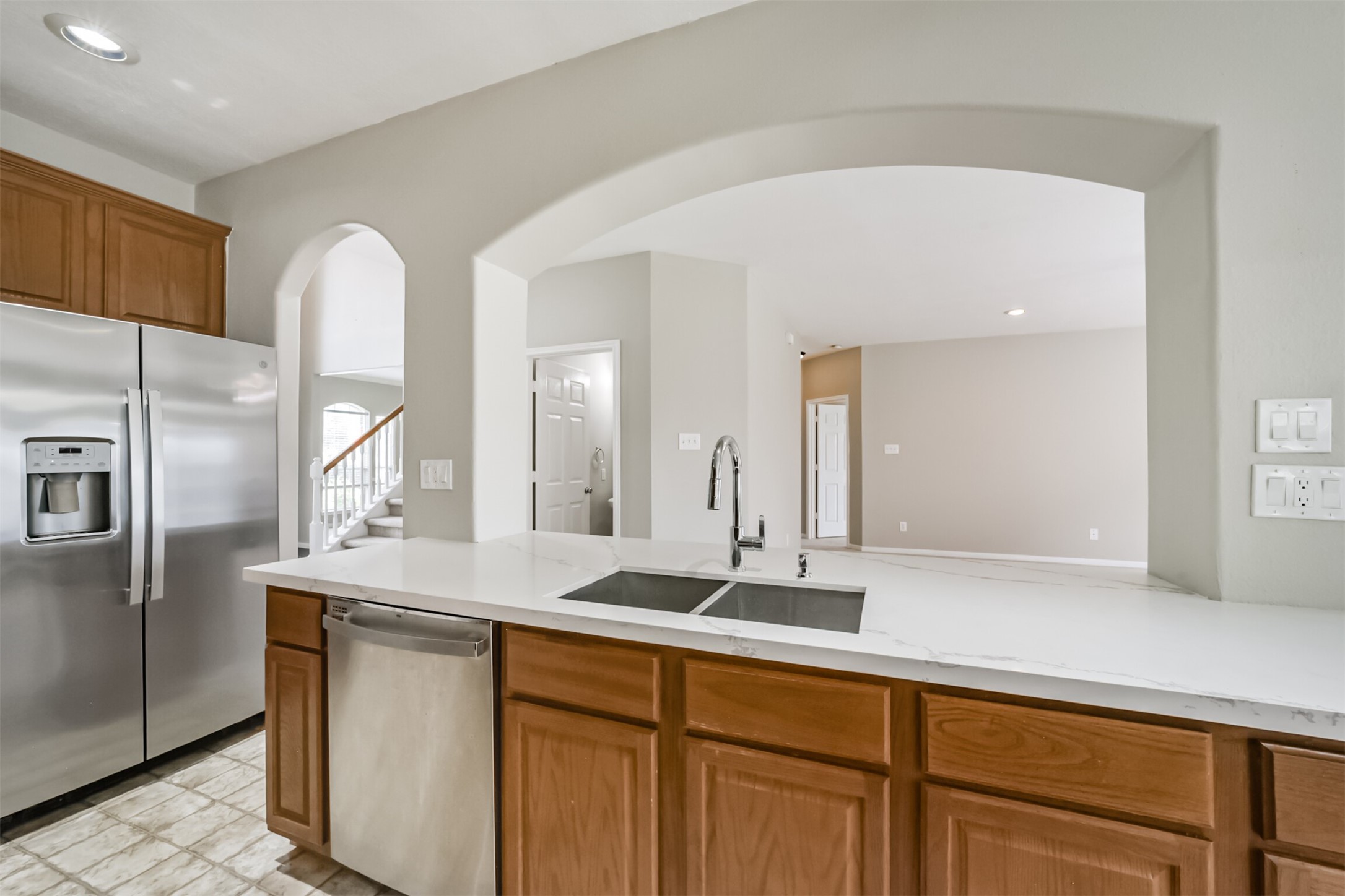 2705 Haleys Comet Court Property Photo 15