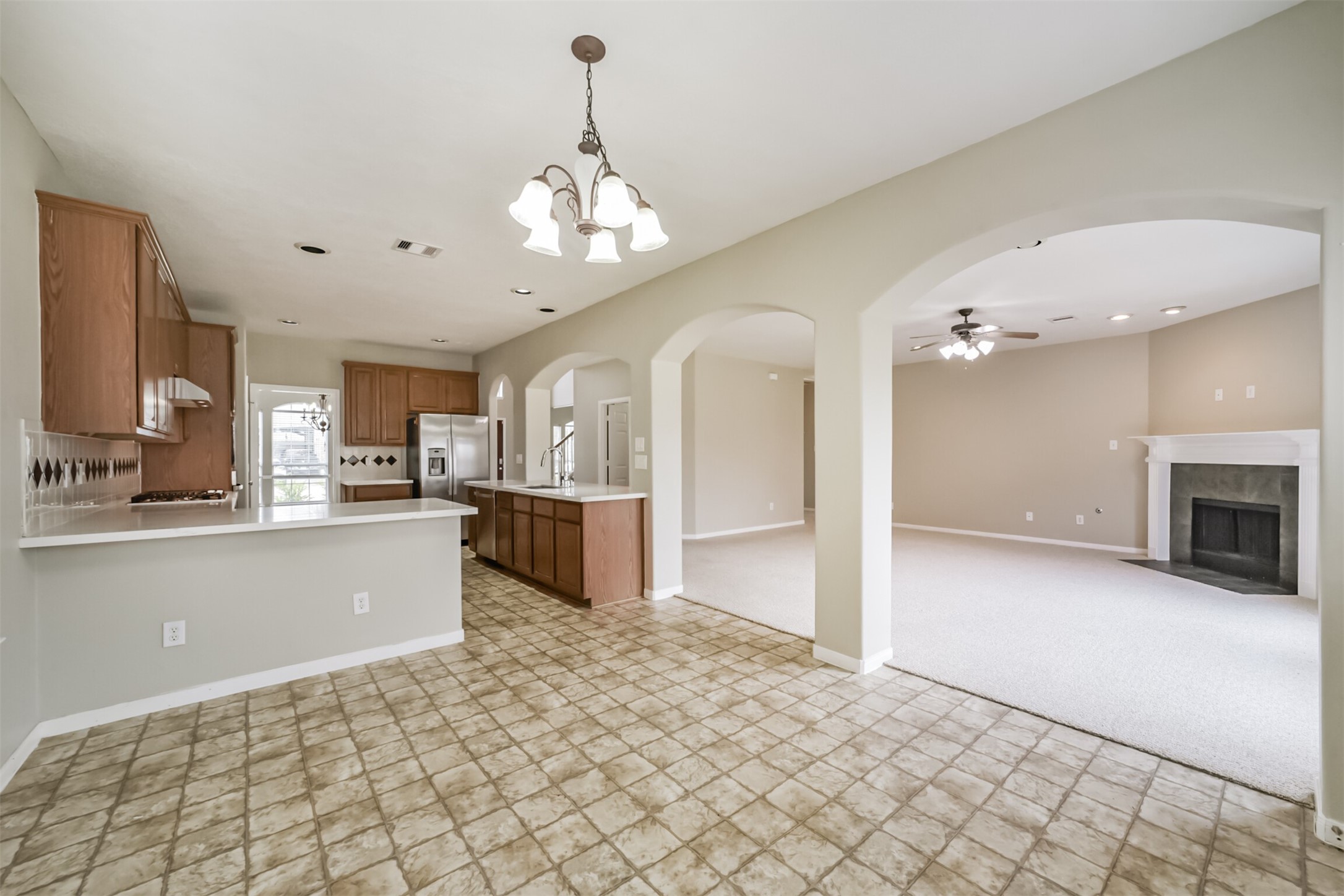 2705 Haleys Comet Court Property Photo 17