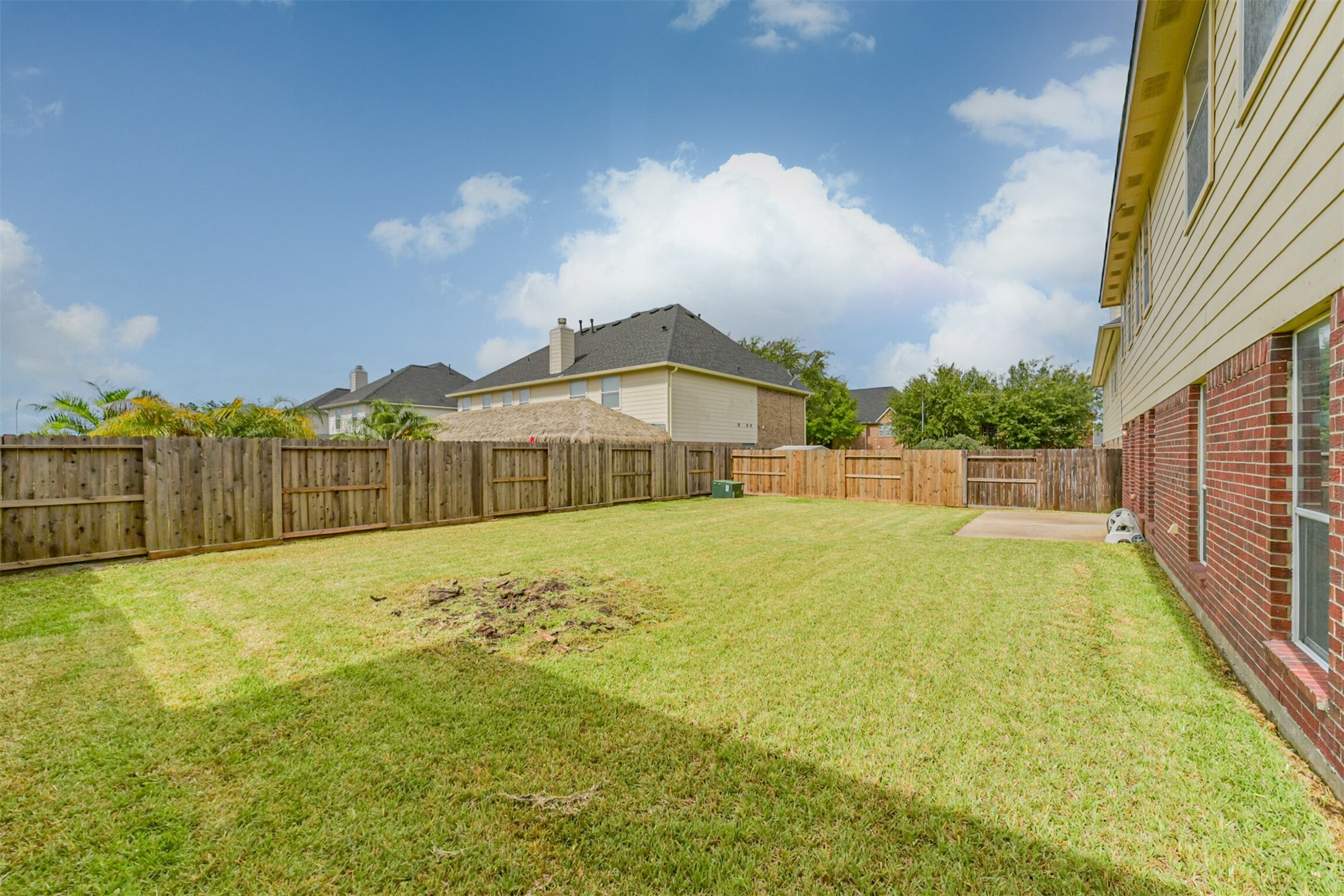 2705 Haleys Comet Court Property Photo 49