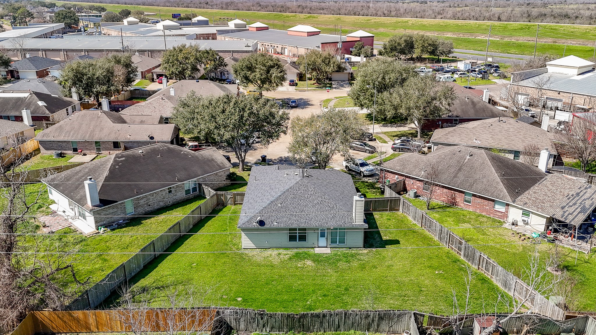 16202 Broadglen Court Property Photo 33