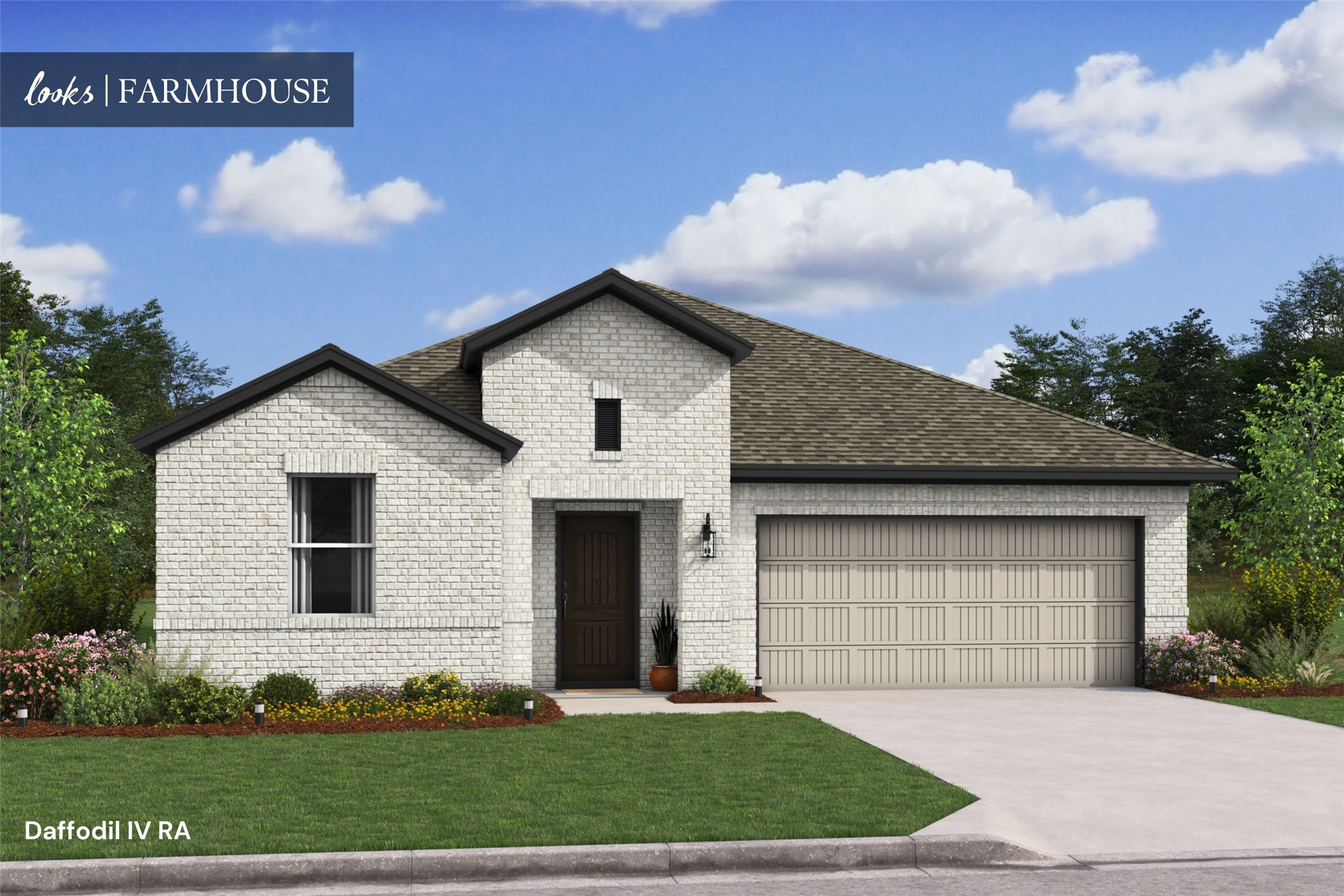 213 Bowie Creek Drive Drive Property Photo