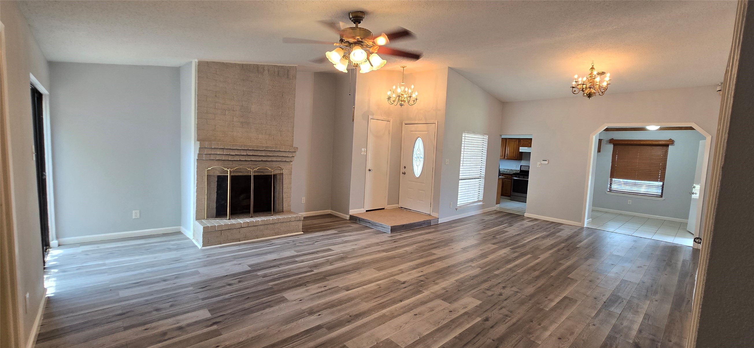 6311 Dawnridge Drive Property Photo 4