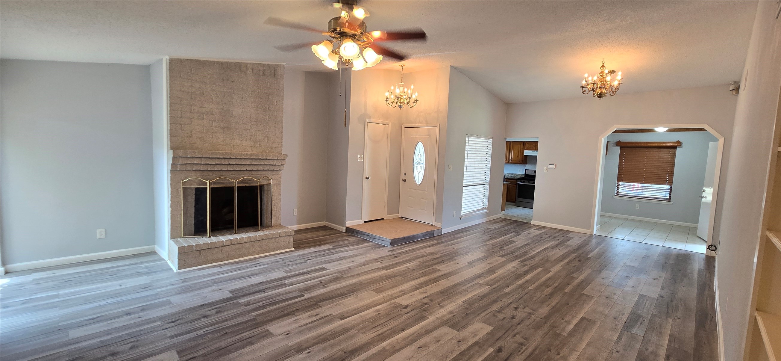 6311 Dawnridge Drive Property Photo 5