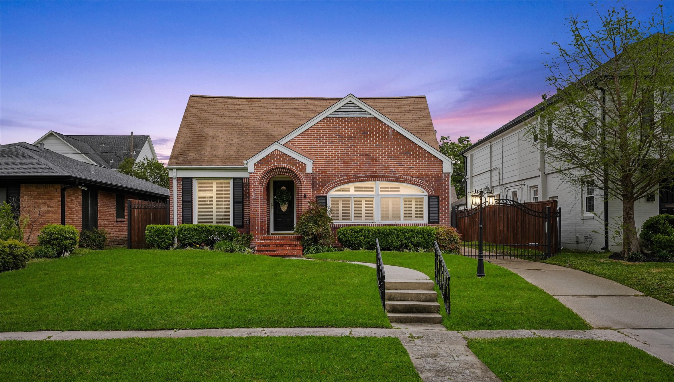 6645 Fairfield Street Property Photo 1