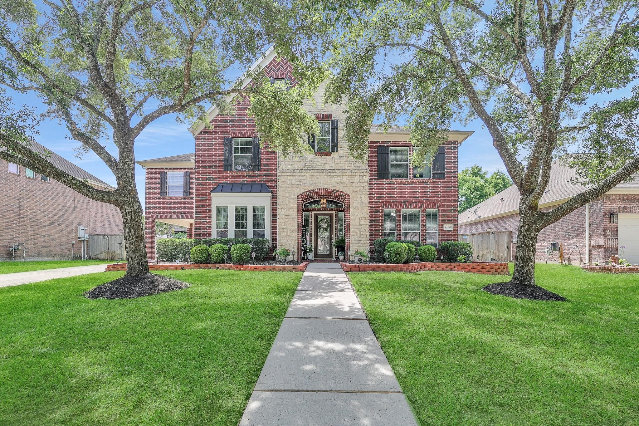 24628 Hosford Meadows Drive