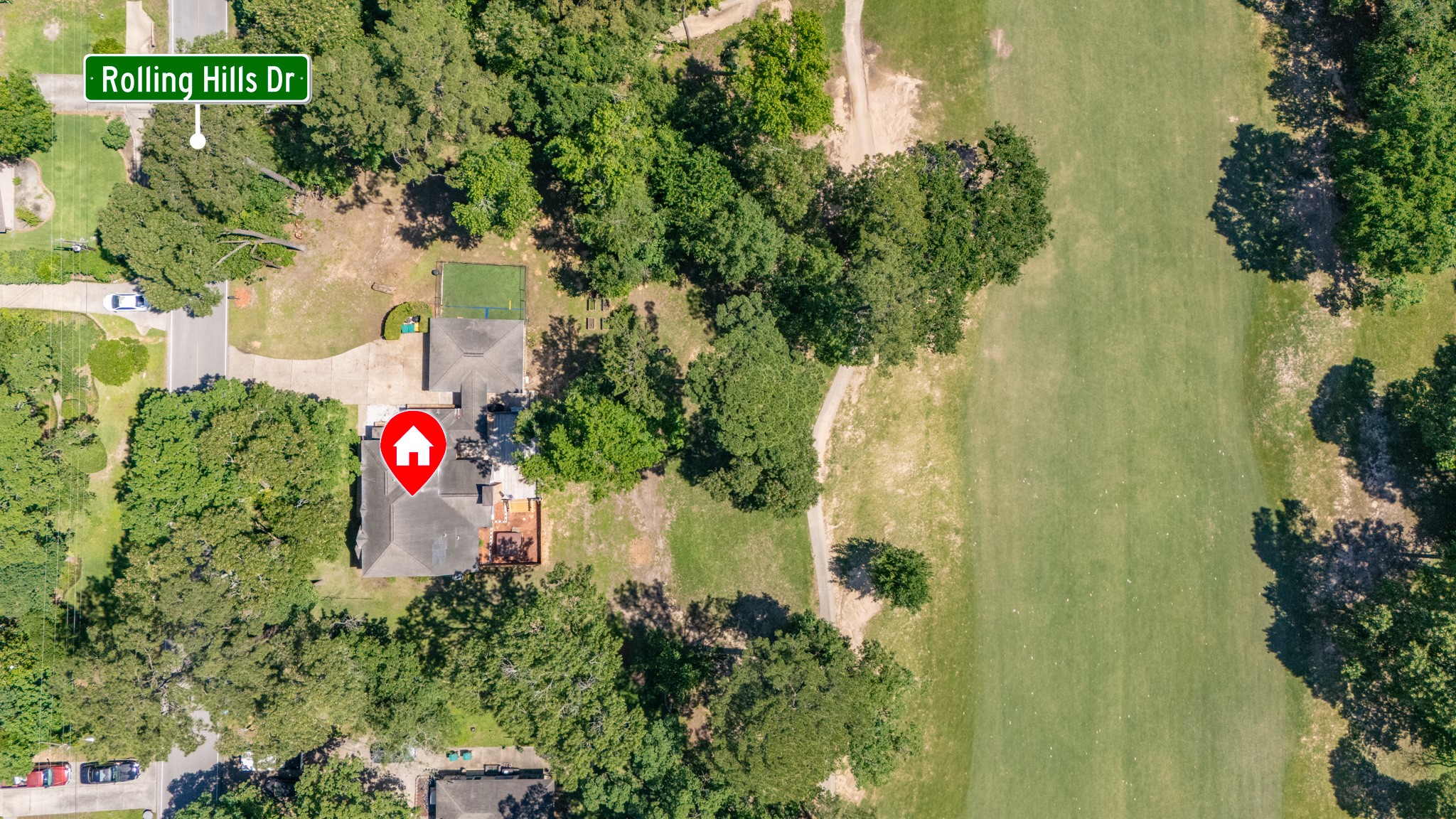 110 Rolling Hills Drive Property Photo 1