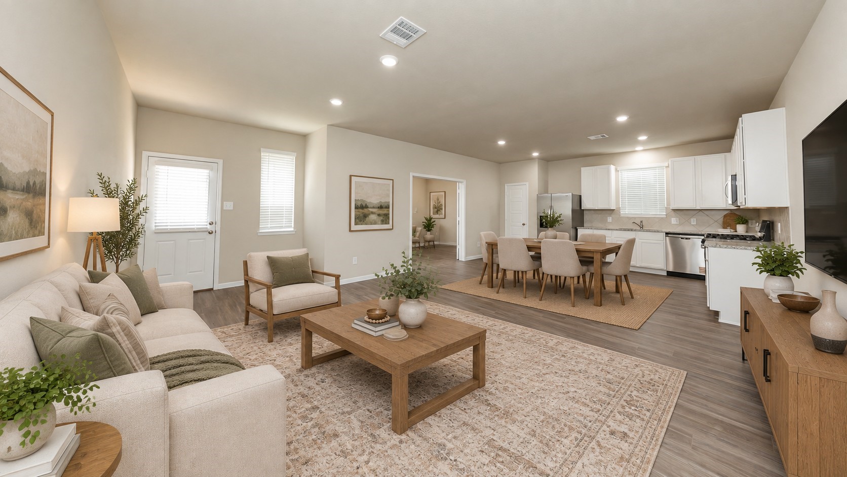 3074 Nickell Back Drive Property Photo 5