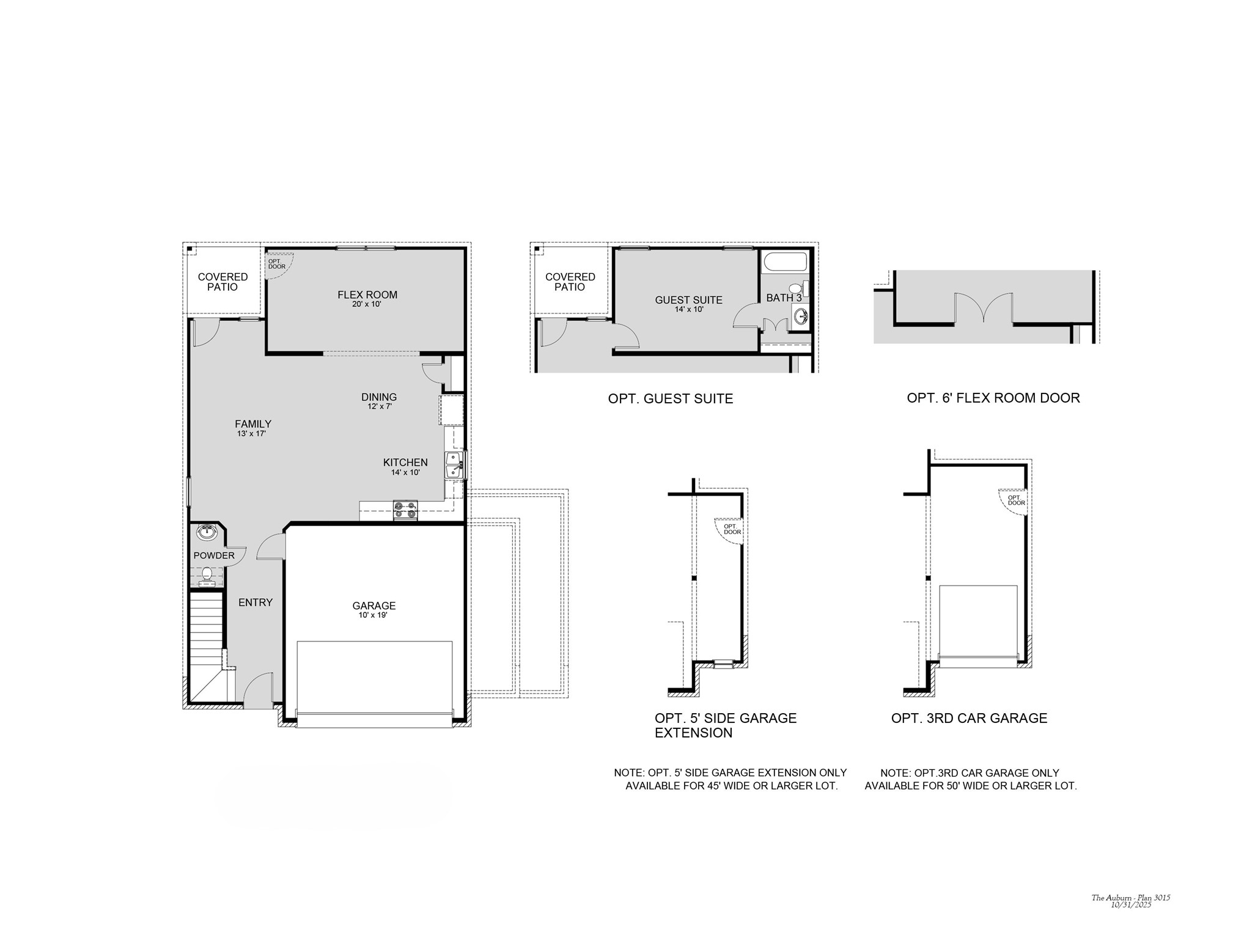 3074 Nickell Back Drive Property Photo 21
