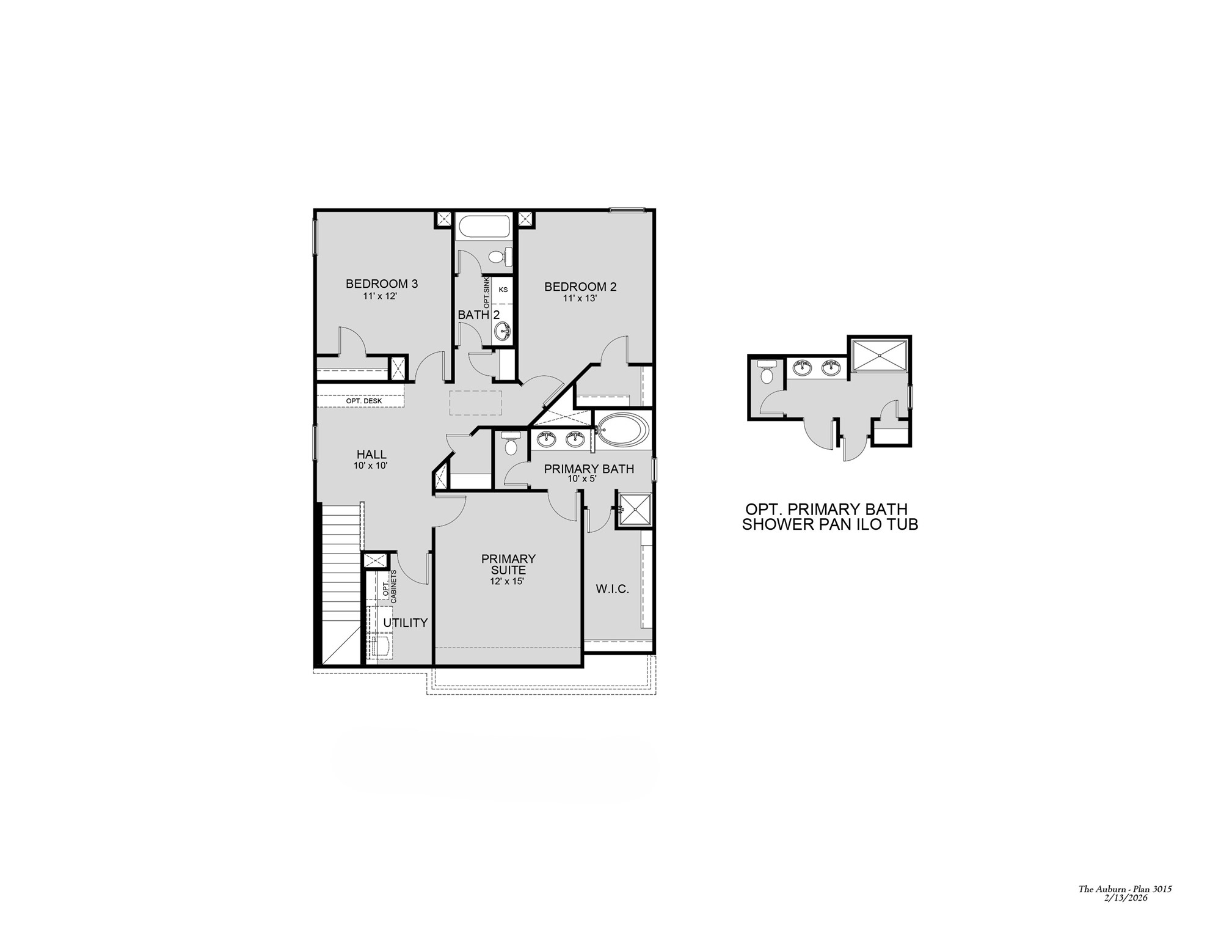 3074 Nickell Back Drive Property Photo 22