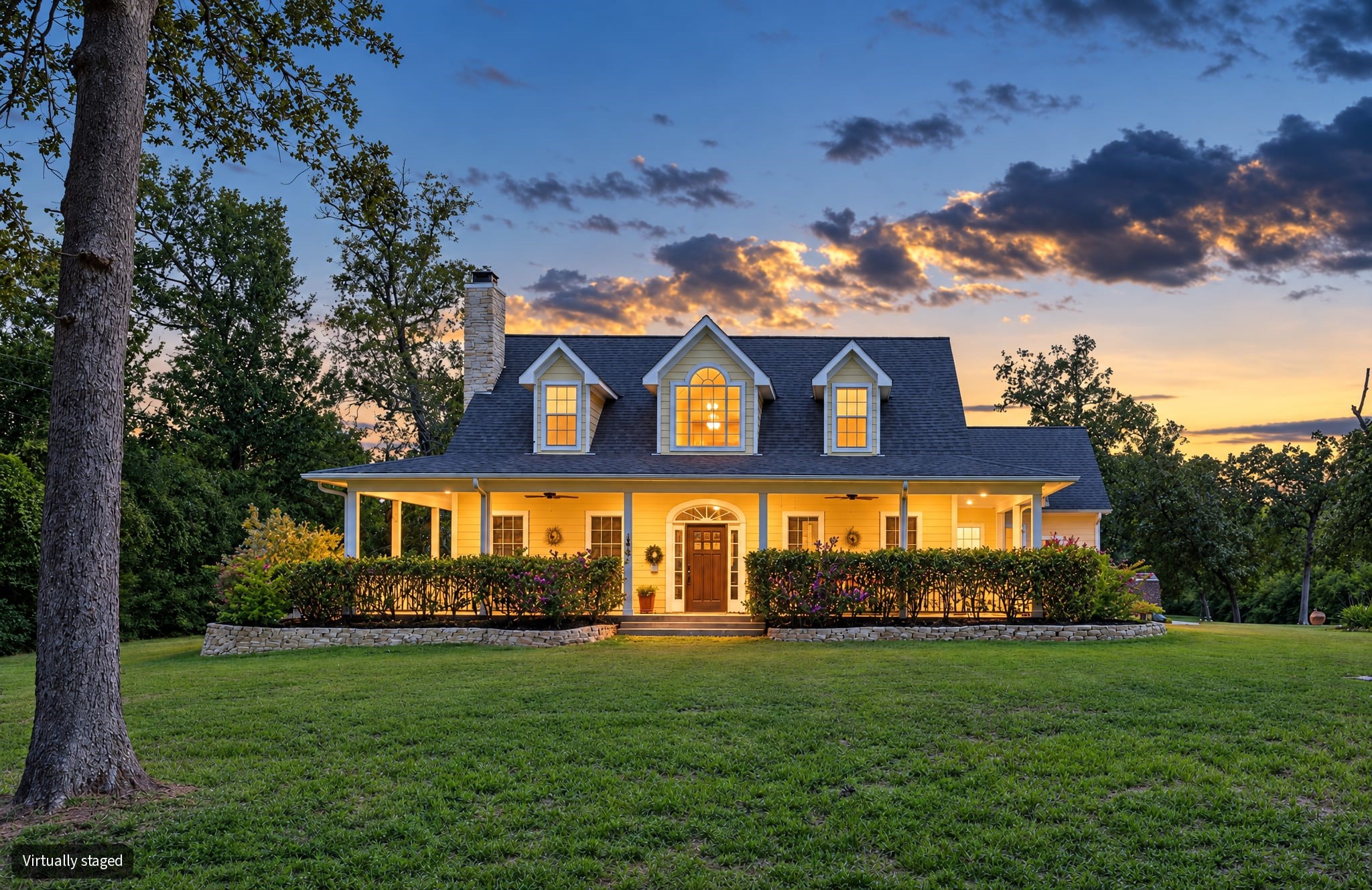 475 Piney Creek Road Property Photo 1