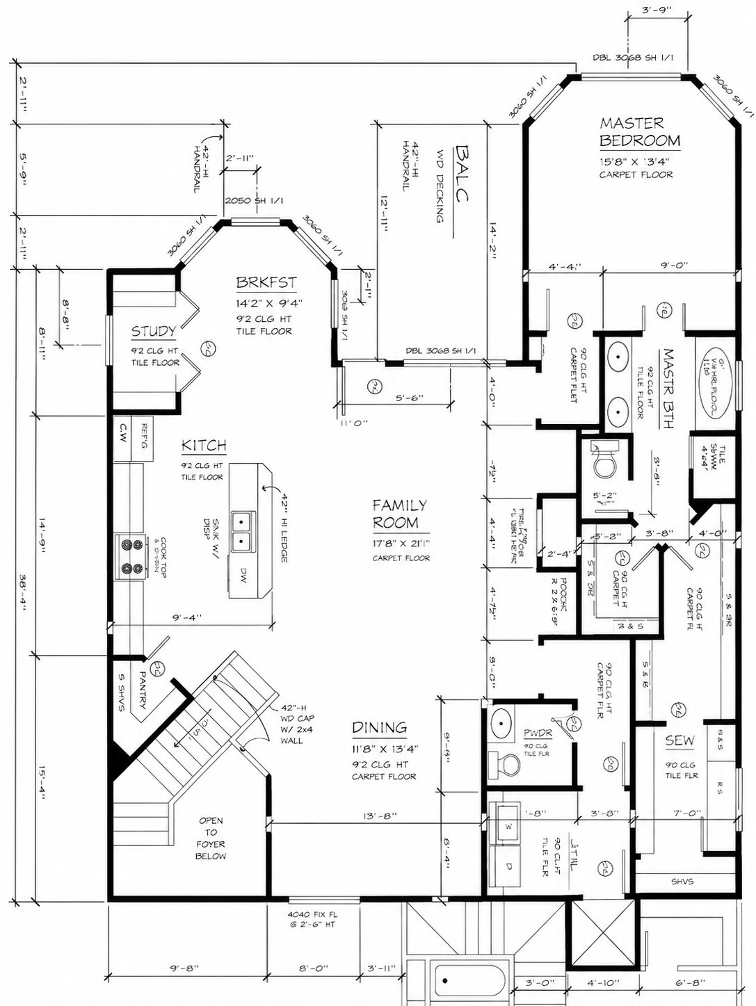 3040 Bayshore Drive Property Photo 24