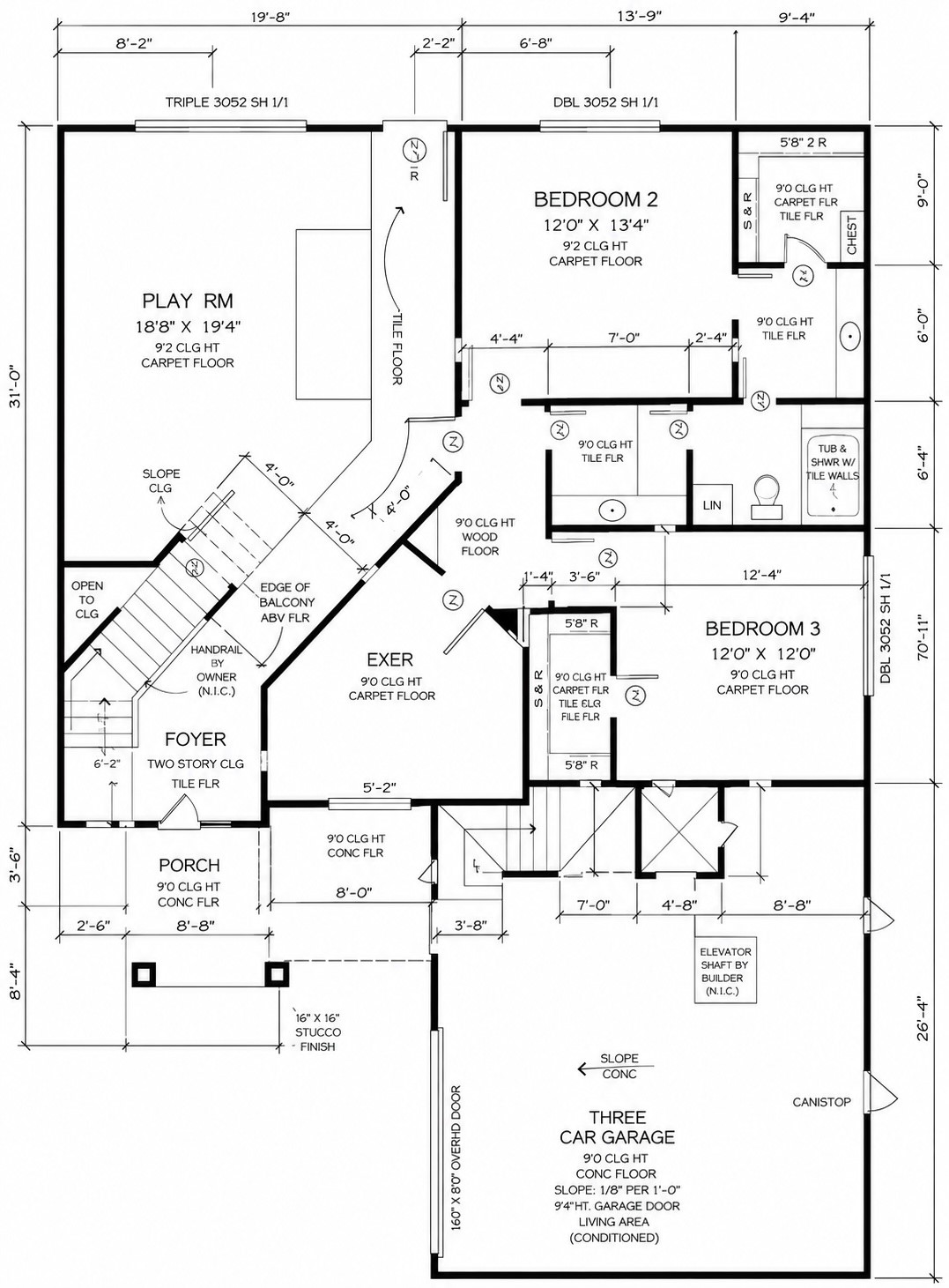 3040 Bayshore Drive Property Photo 25