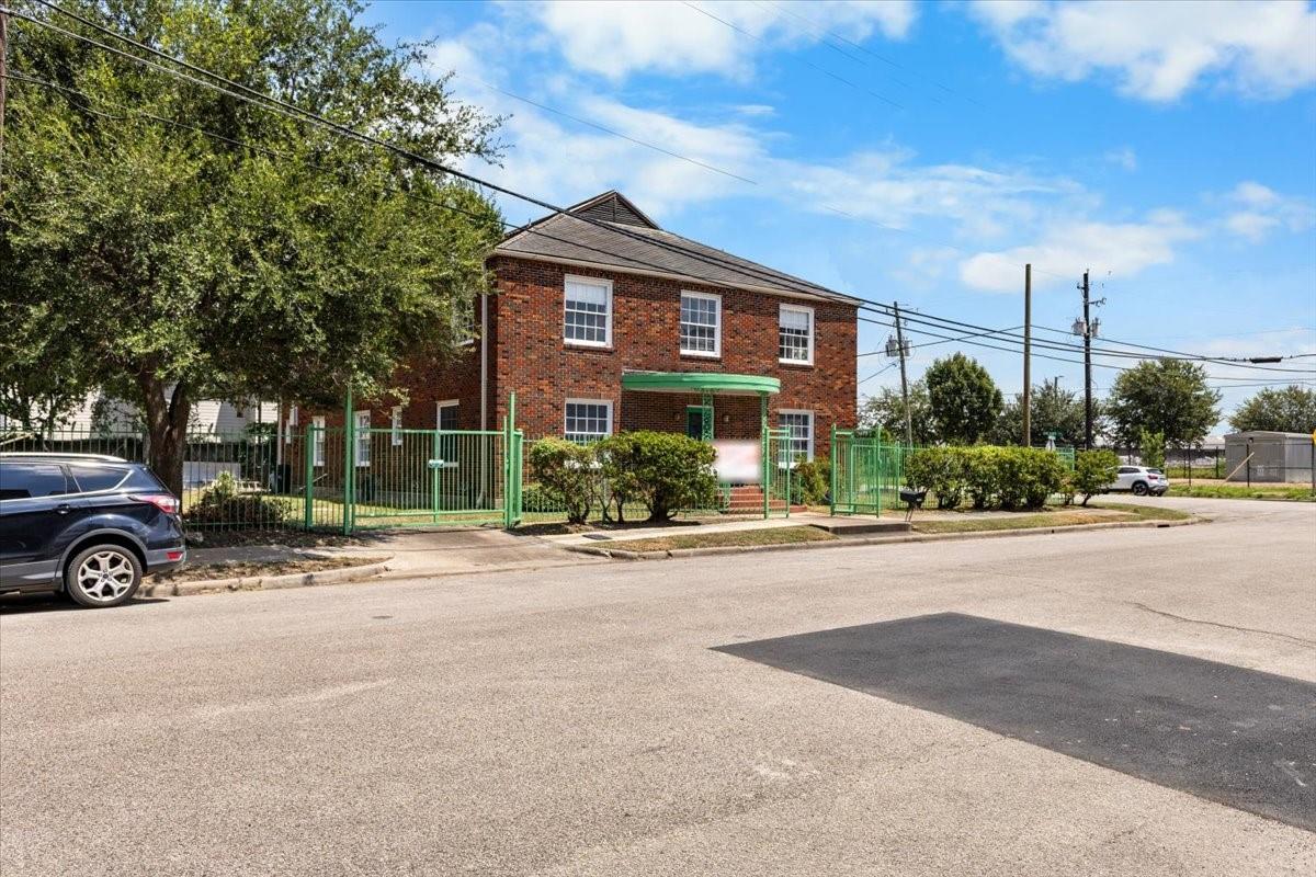2719 Capitol Street, Houston Tx 77003 Property Photo 47