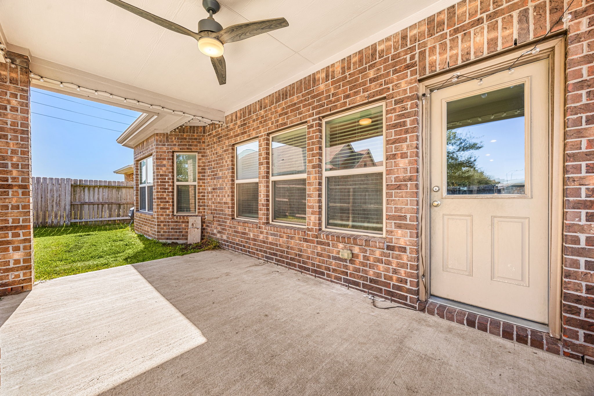 20335 Highfield Park Drive Property Photo 33