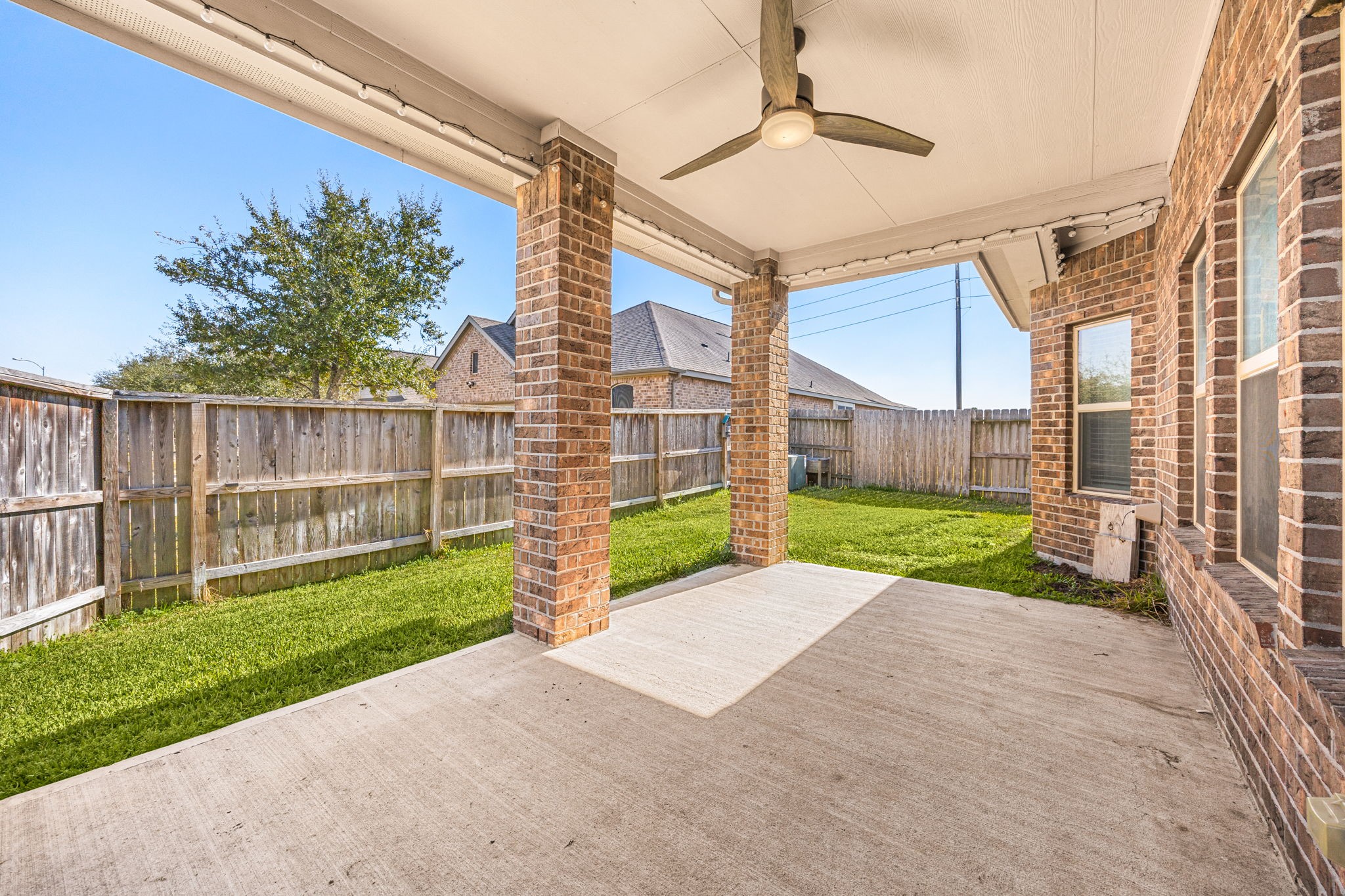 20335 Highfield Park Drive Property Photo 34