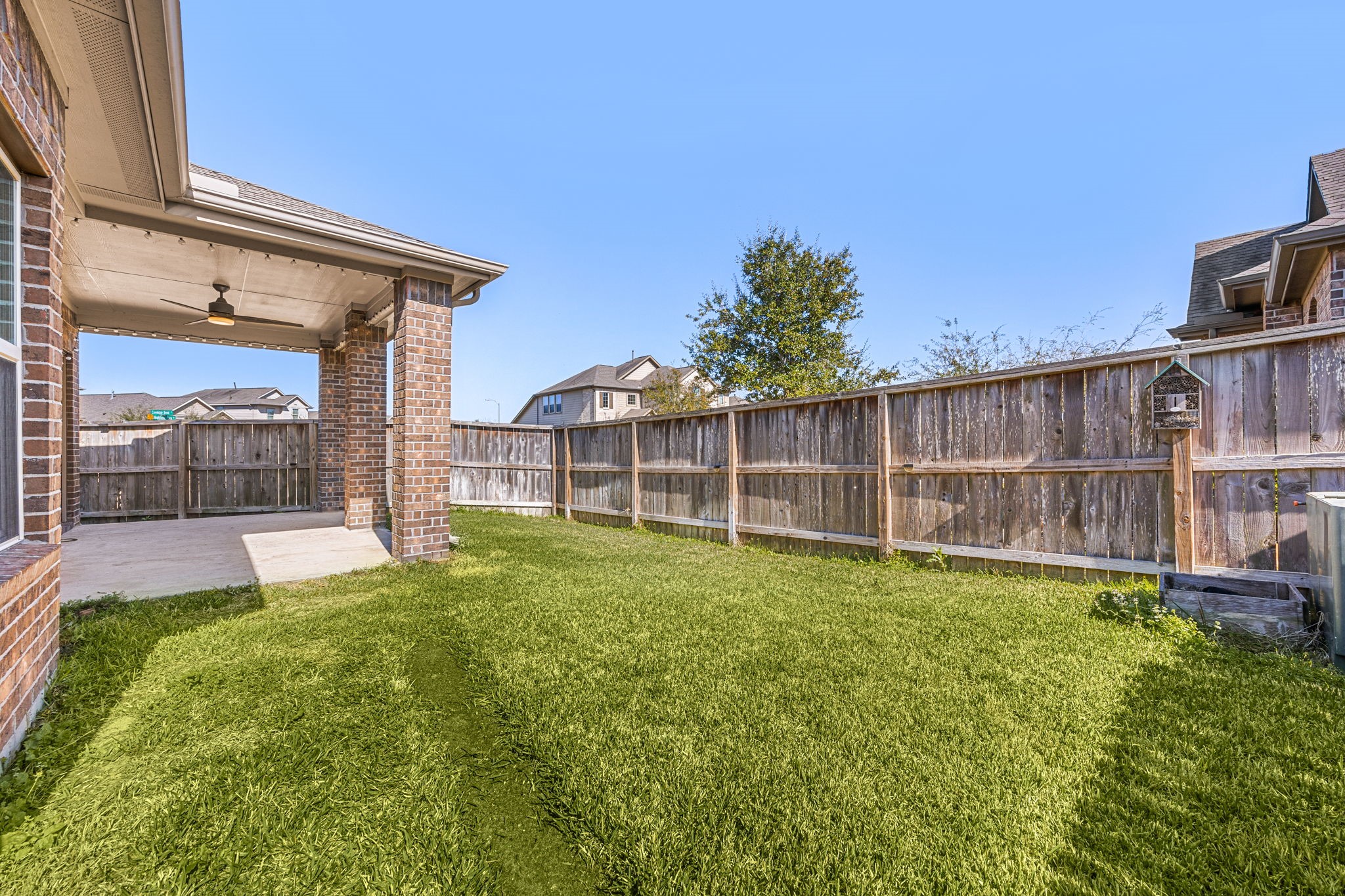 20335 Highfield Park Drive Property Photo 35