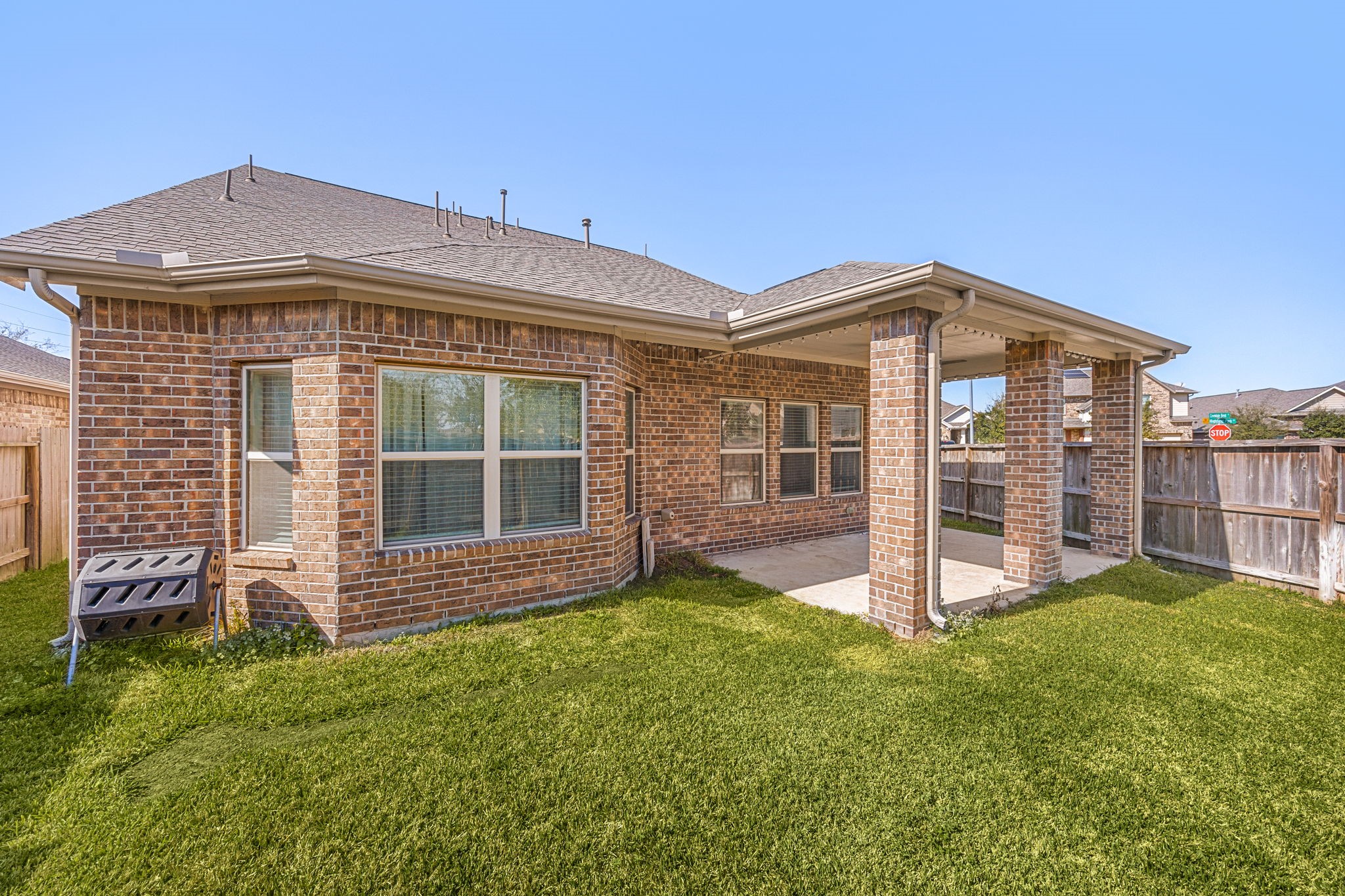 20335 Highfield Park Drive Property Photo 37