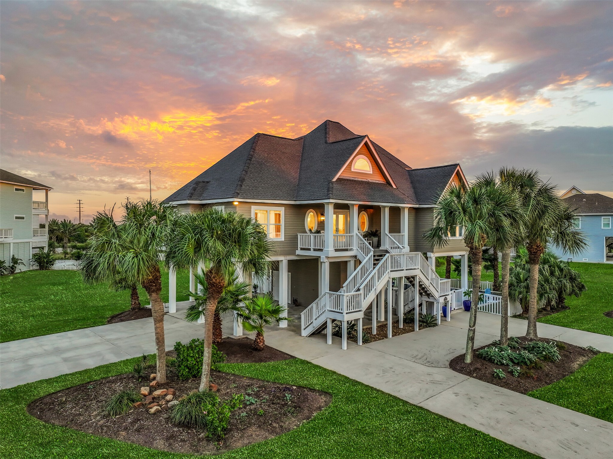 3635 Foremast Drive Property Photo 1