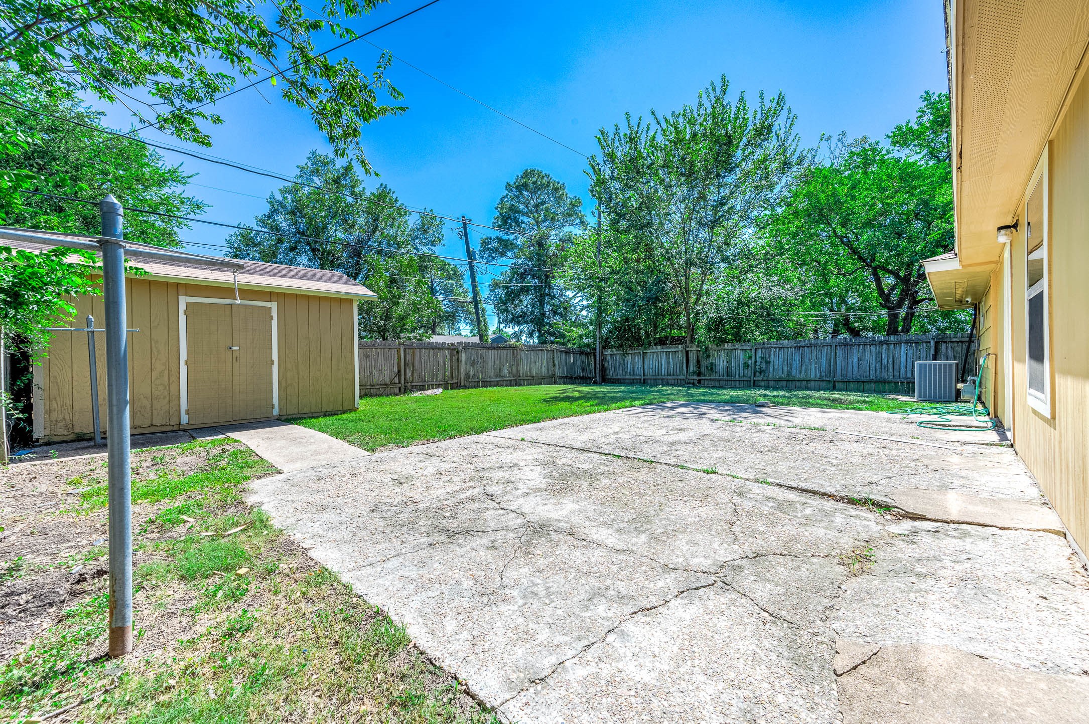 1815 Firwood Drive Property Photo 30