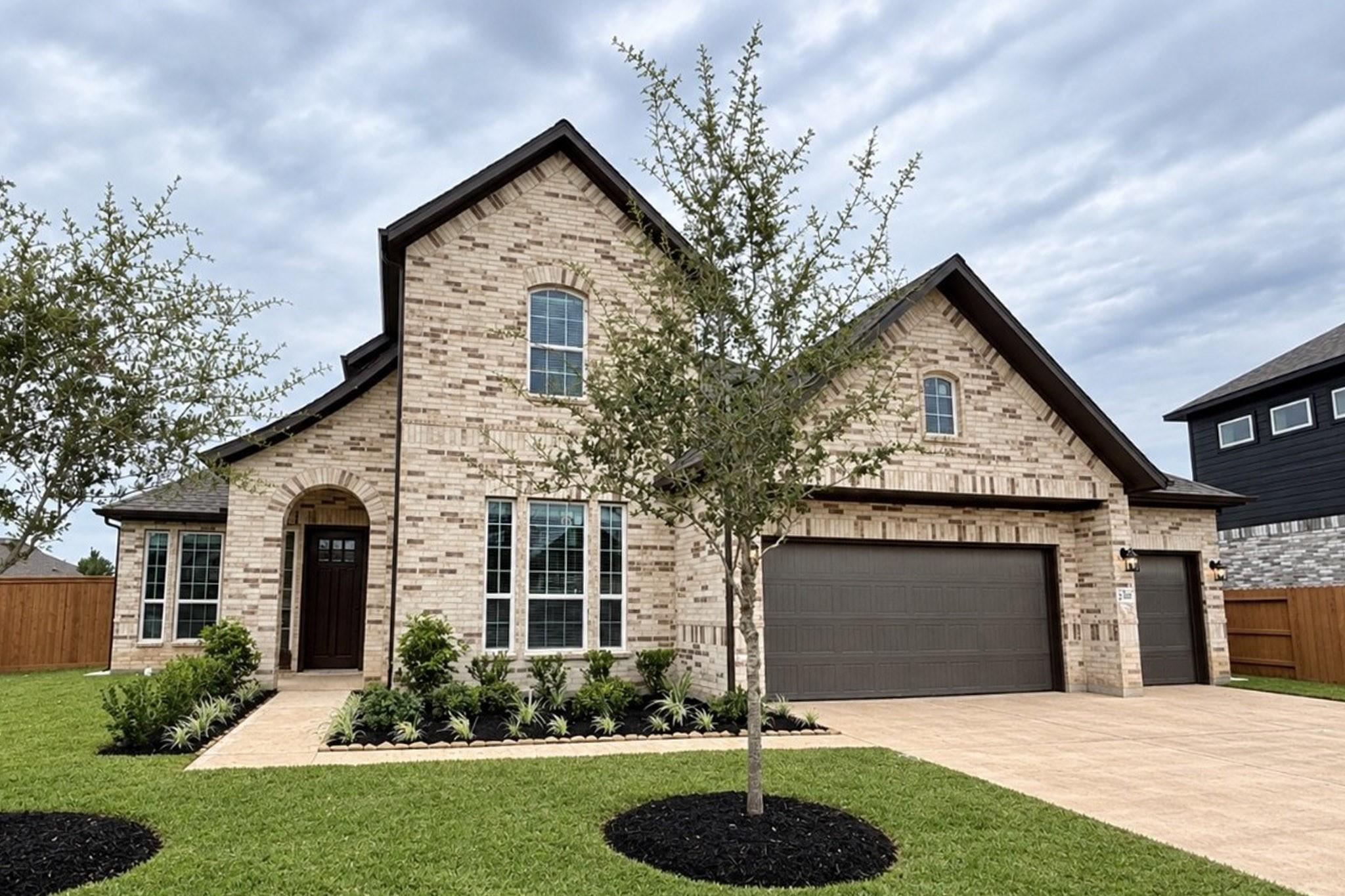 21322 Harbor Green Lane, Cypress Tx 77433 Property Photo 1