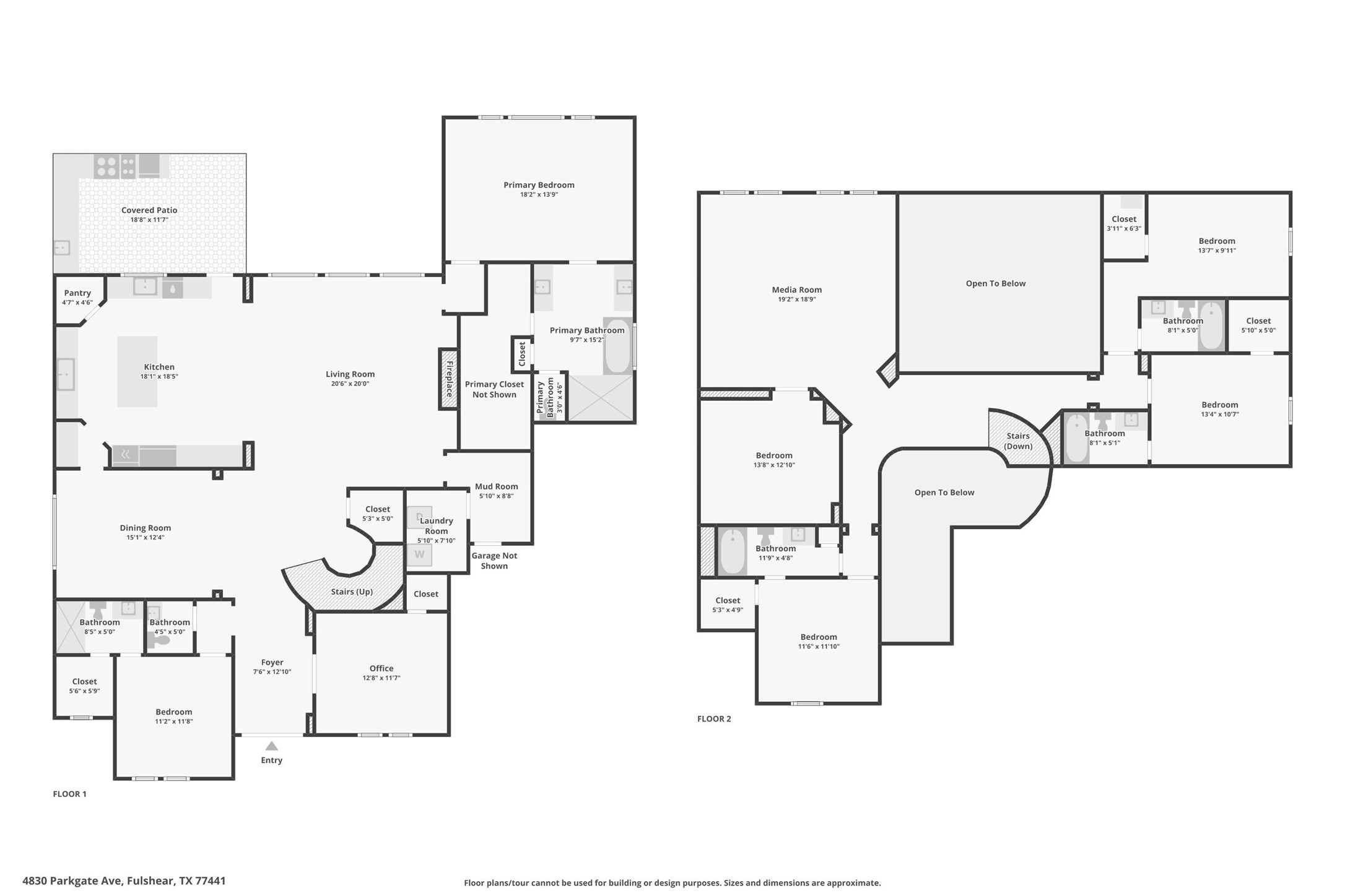 4830 Parkgate Avenue Property Photo 47
