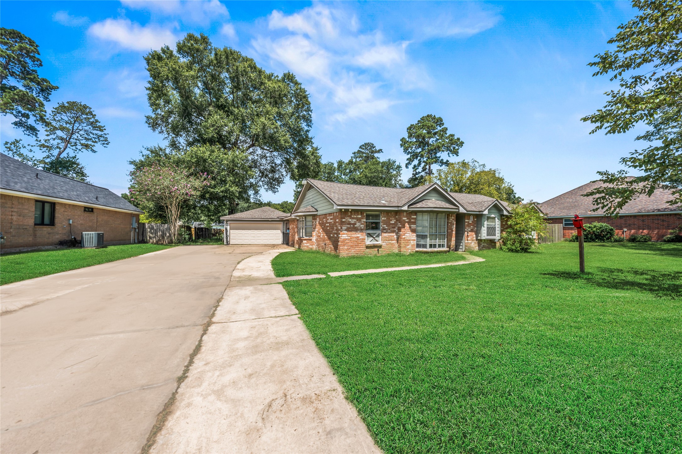 507 Magnolia Bend Property Photo 1