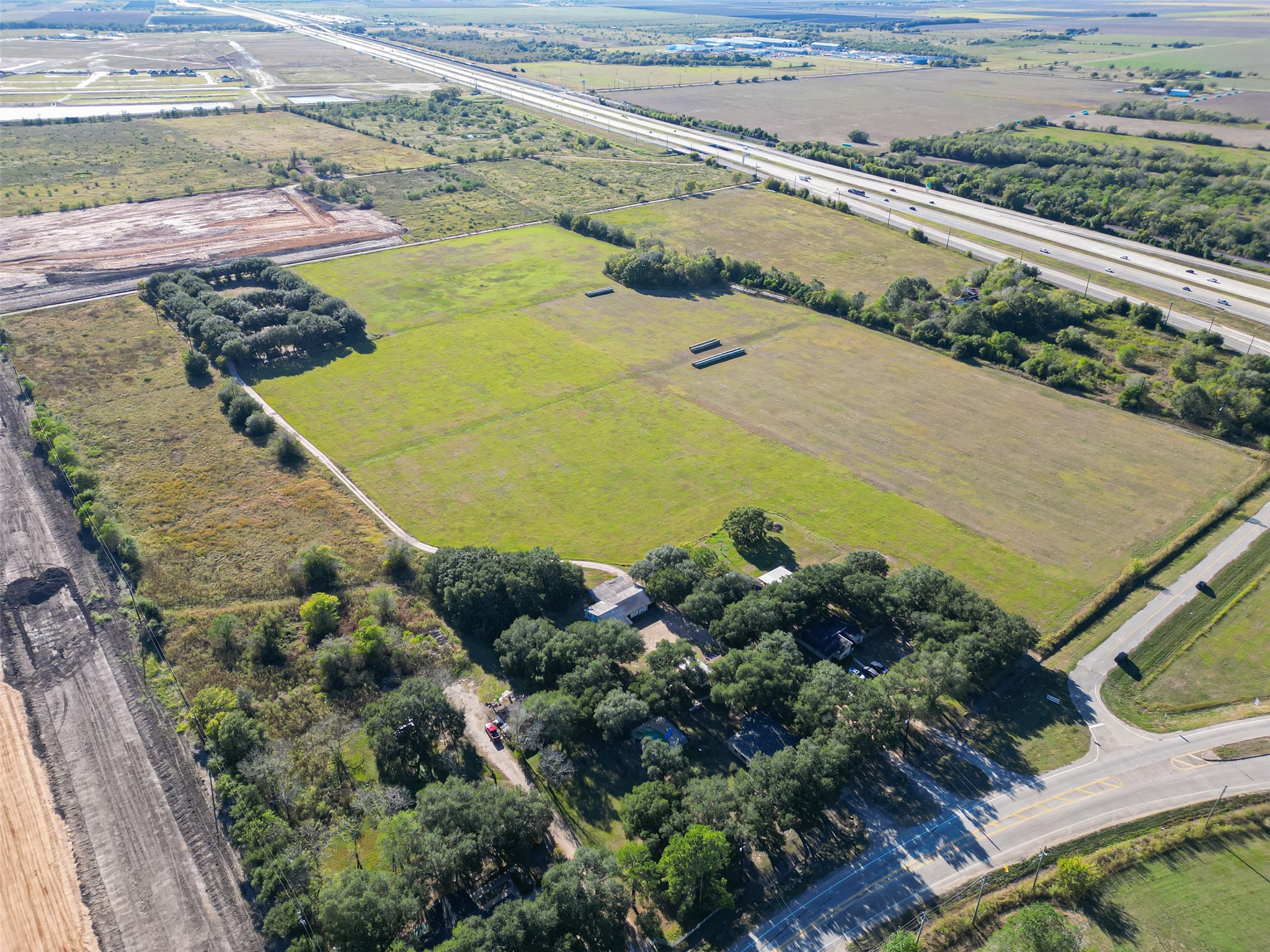 412 Fm 360 Road Property Photo 2