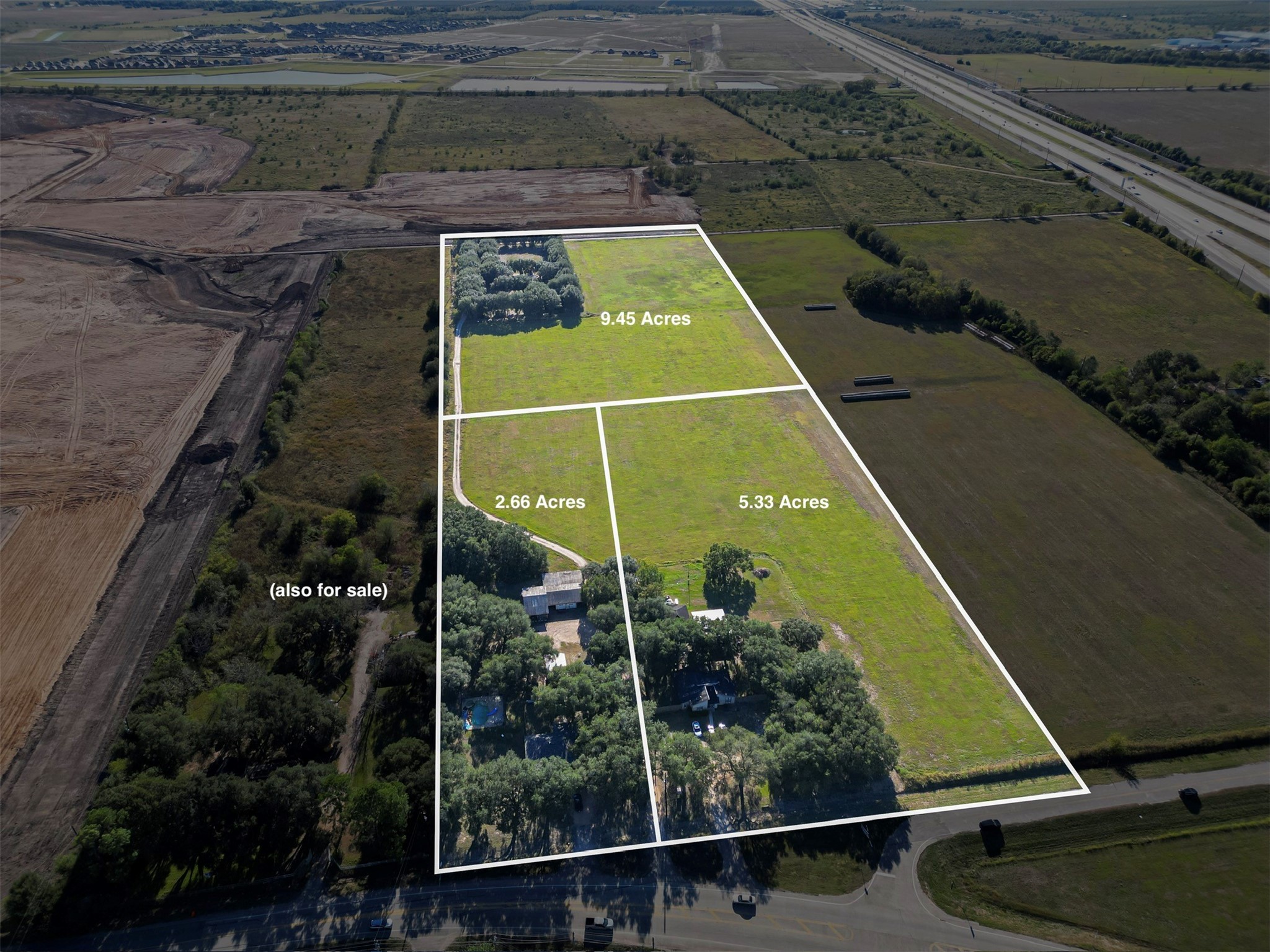 412 Fm 360 Road Property Photo 5