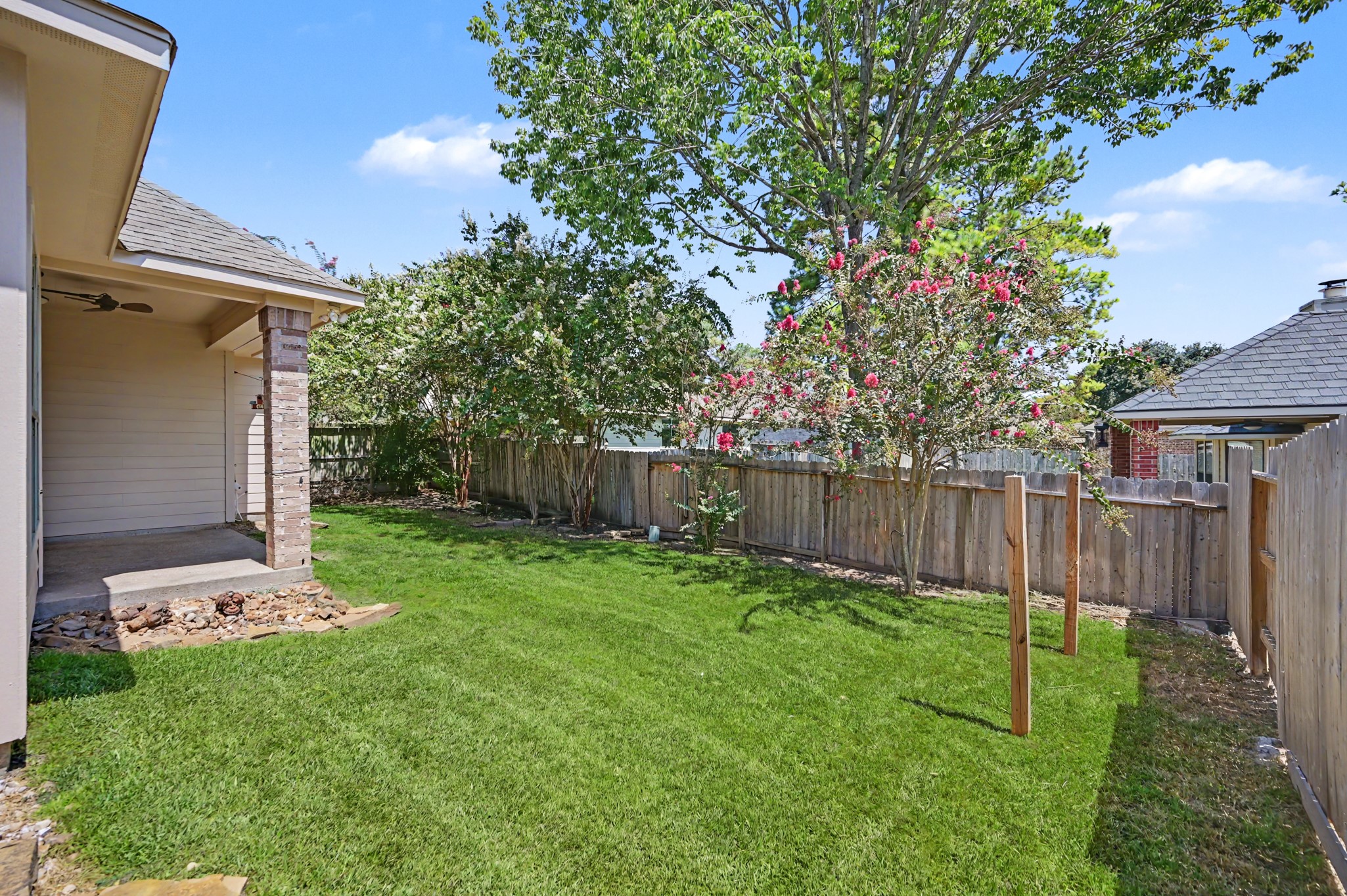 13314 Enchanted Way Drive Property Photo 4