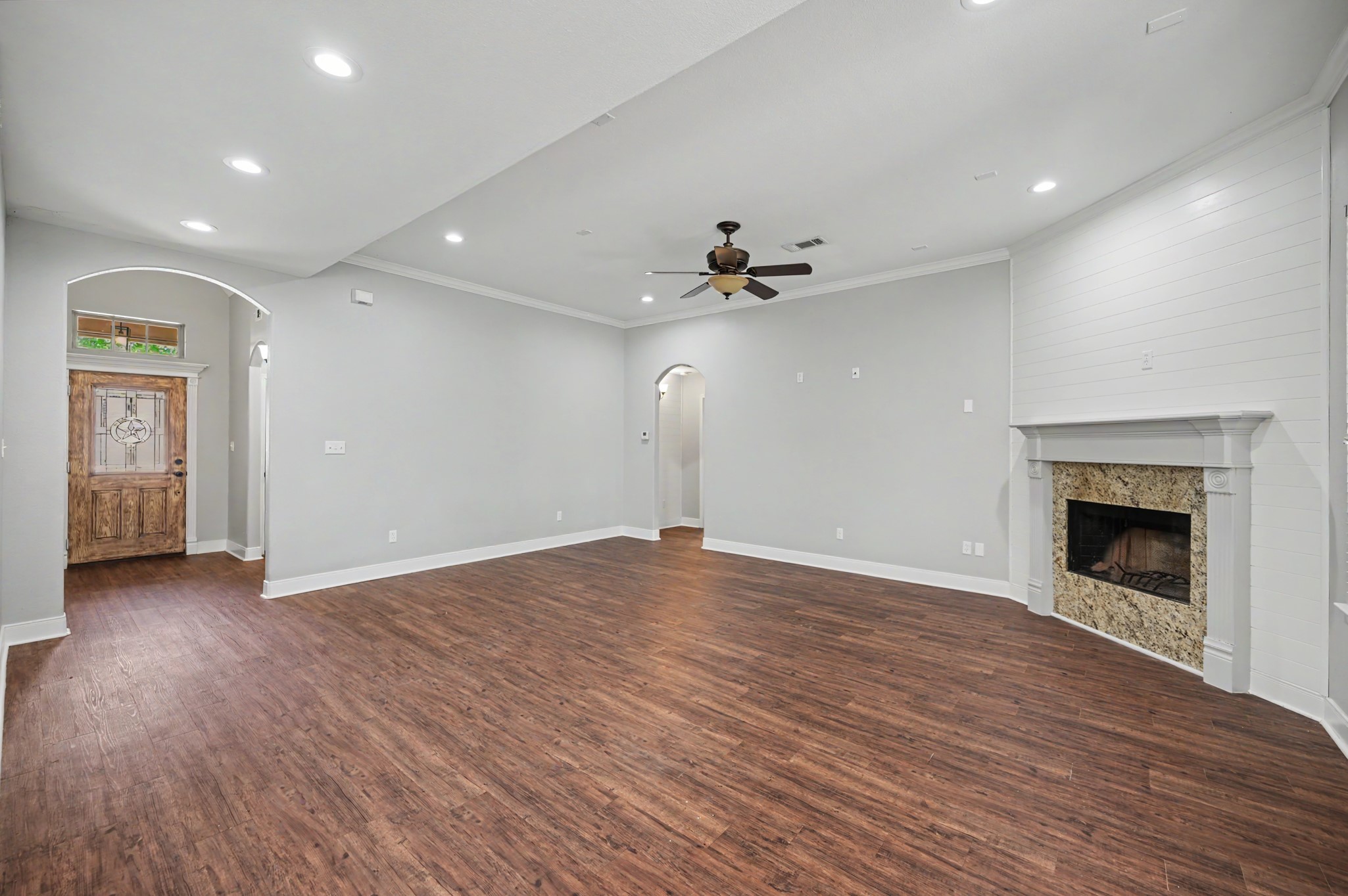 13314 Enchanted Way Drive Property Photo 8