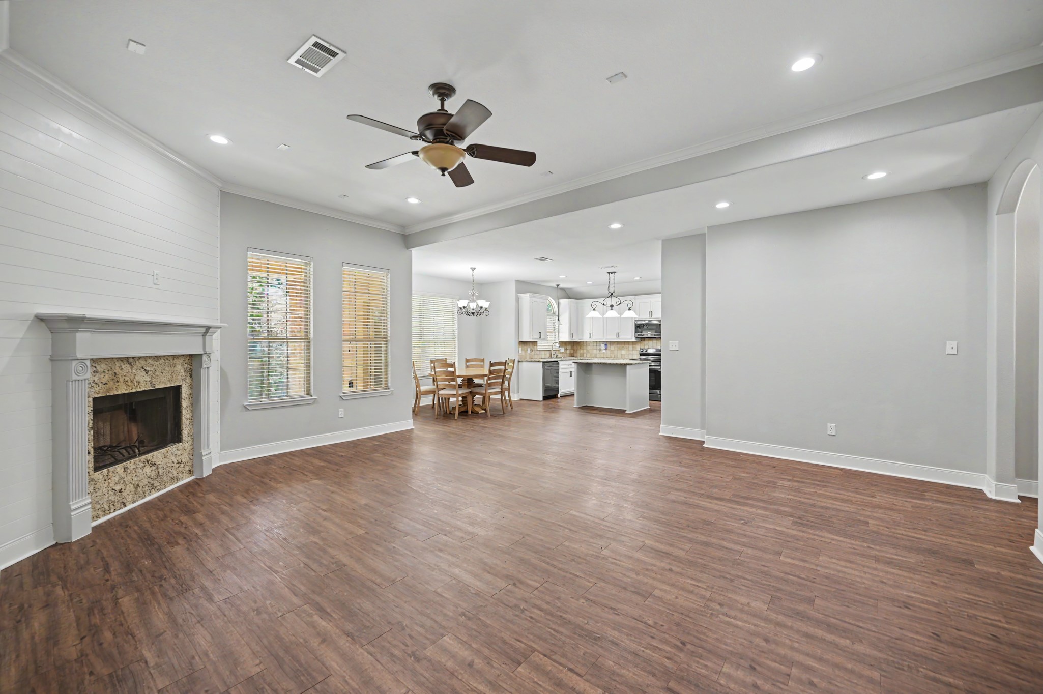 13314 Enchanted Way Drive Property Photo 9