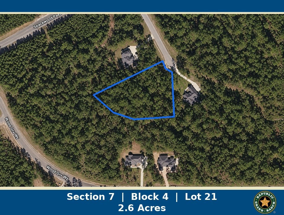 15707 Grey Hawk Lane Property Photo 1