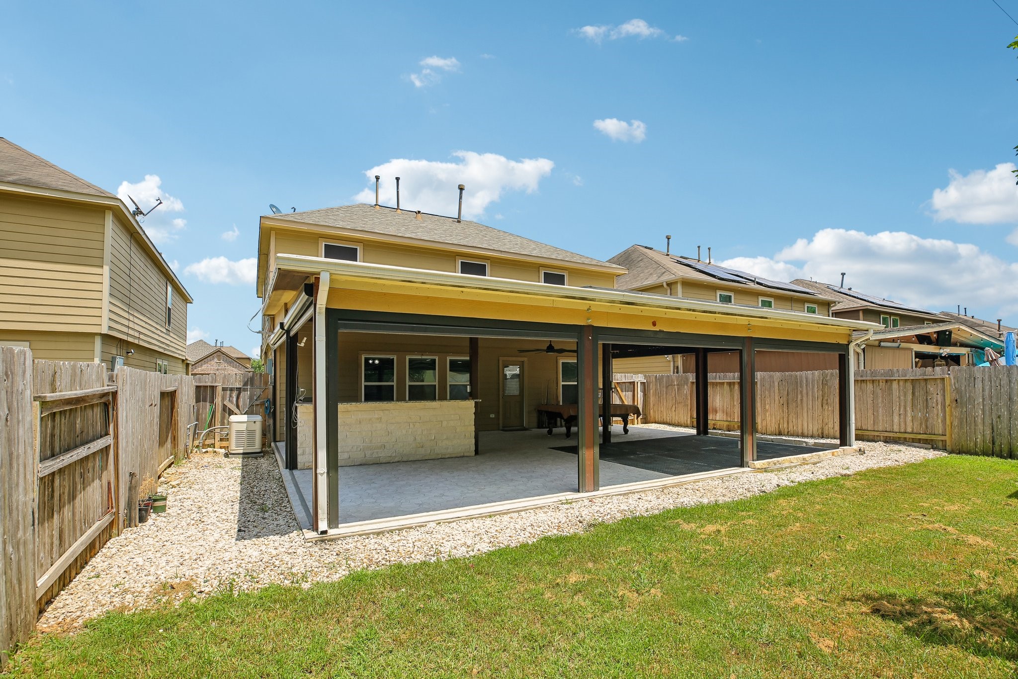 21127 Fox Orchard Court Property Photo 35