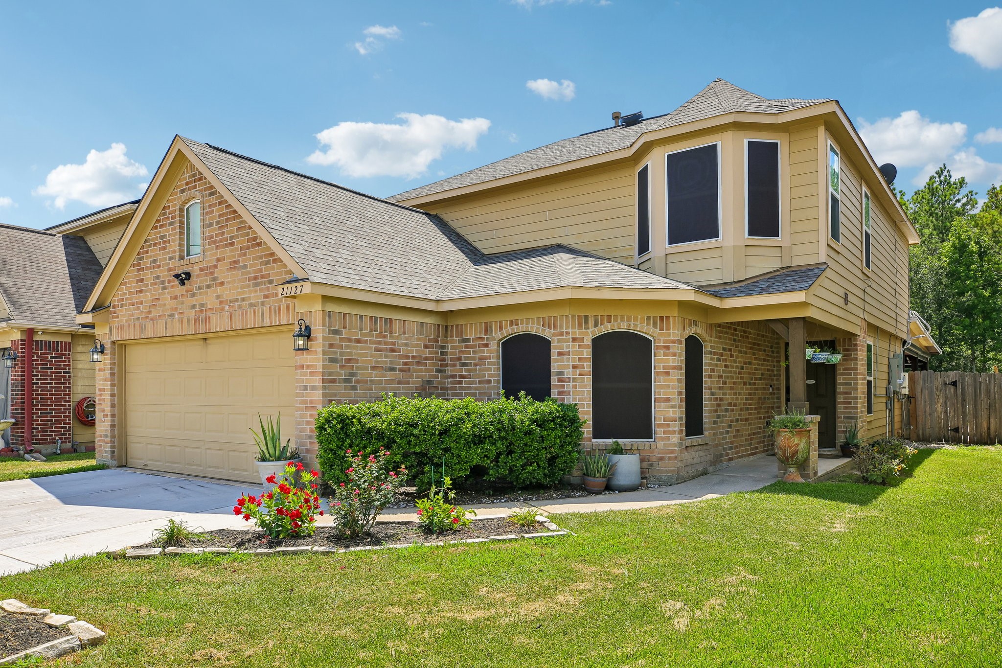 21127 Fox Orchard Court Property Photo 37
