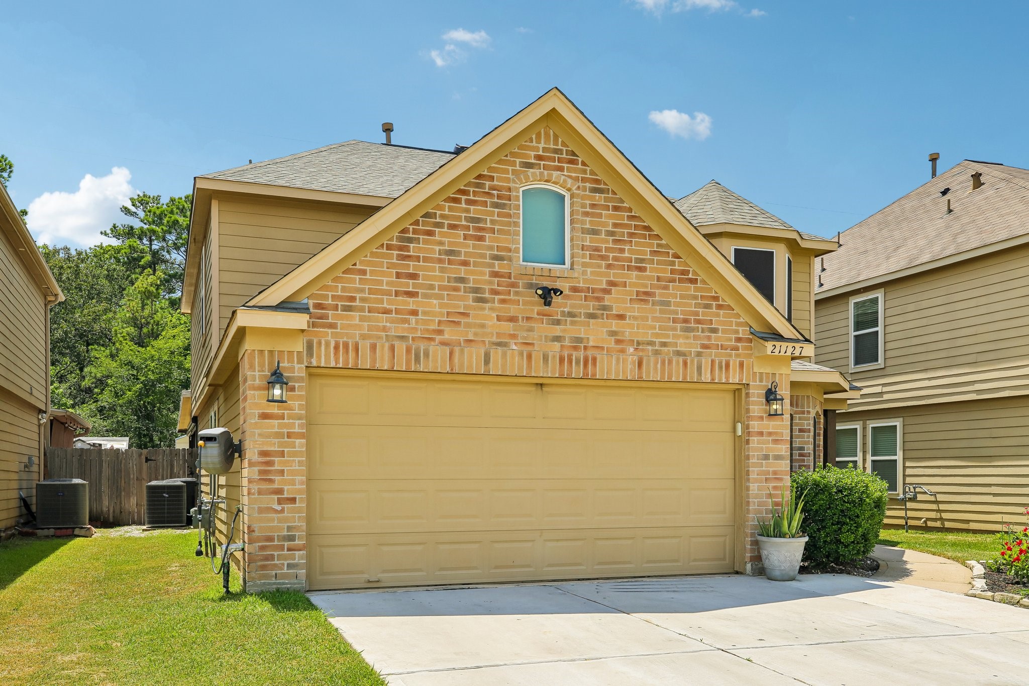 21127 Fox Orchard Court Property Photo 38