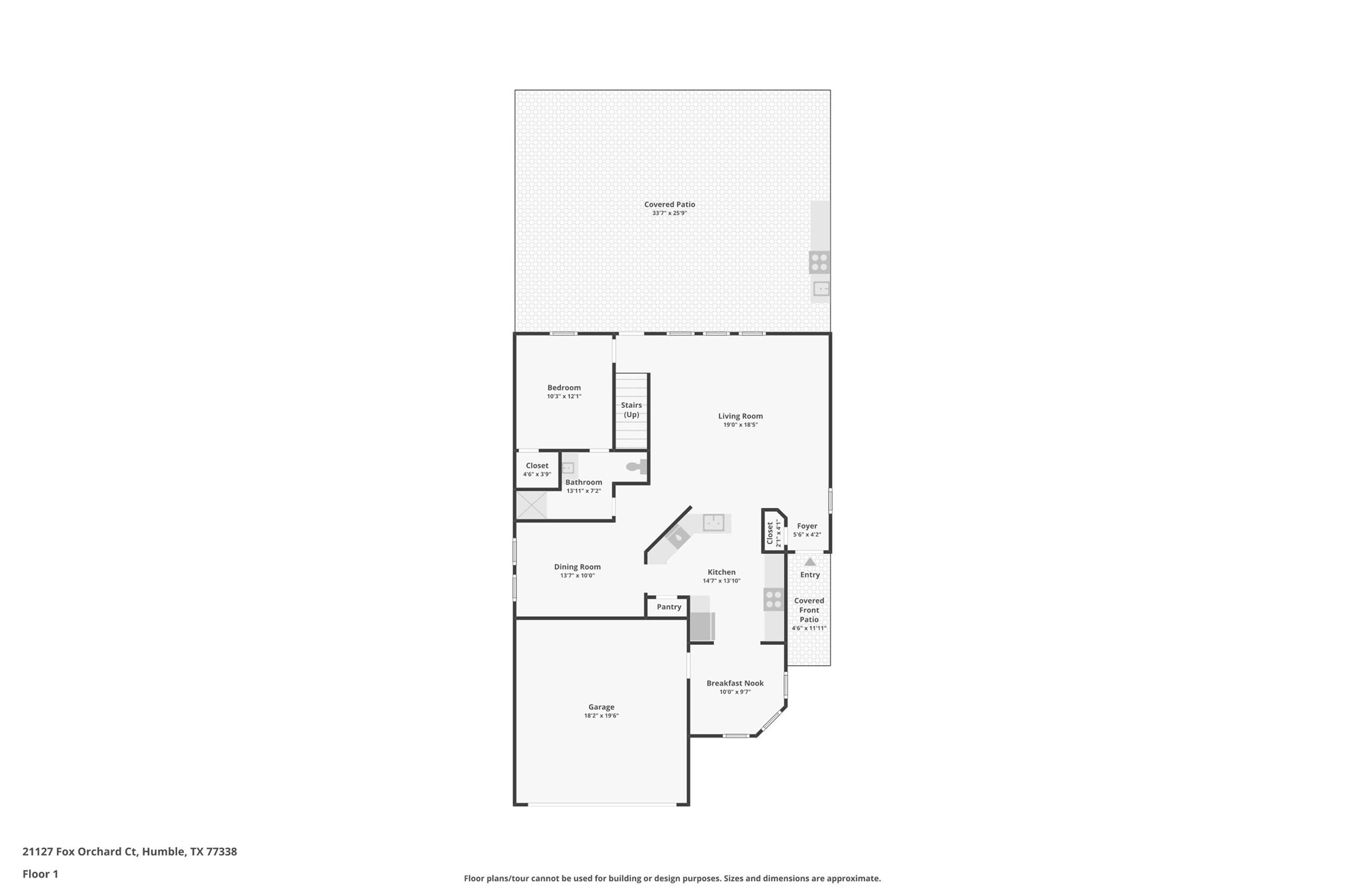 21127 Fox Orchard Court Property Photo 39