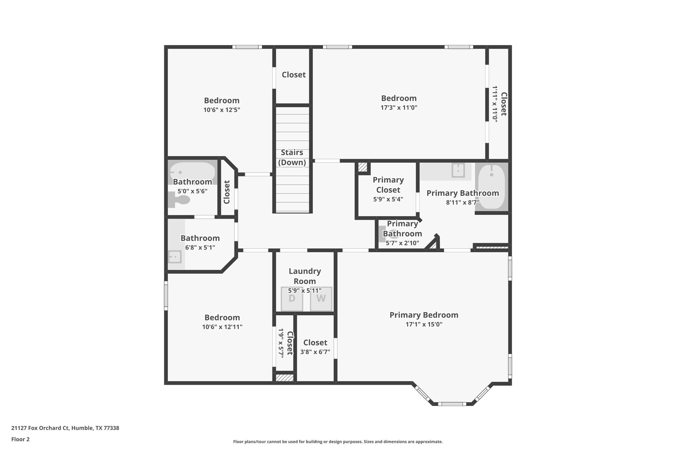 21127 Fox Orchard Court Property Photo 40