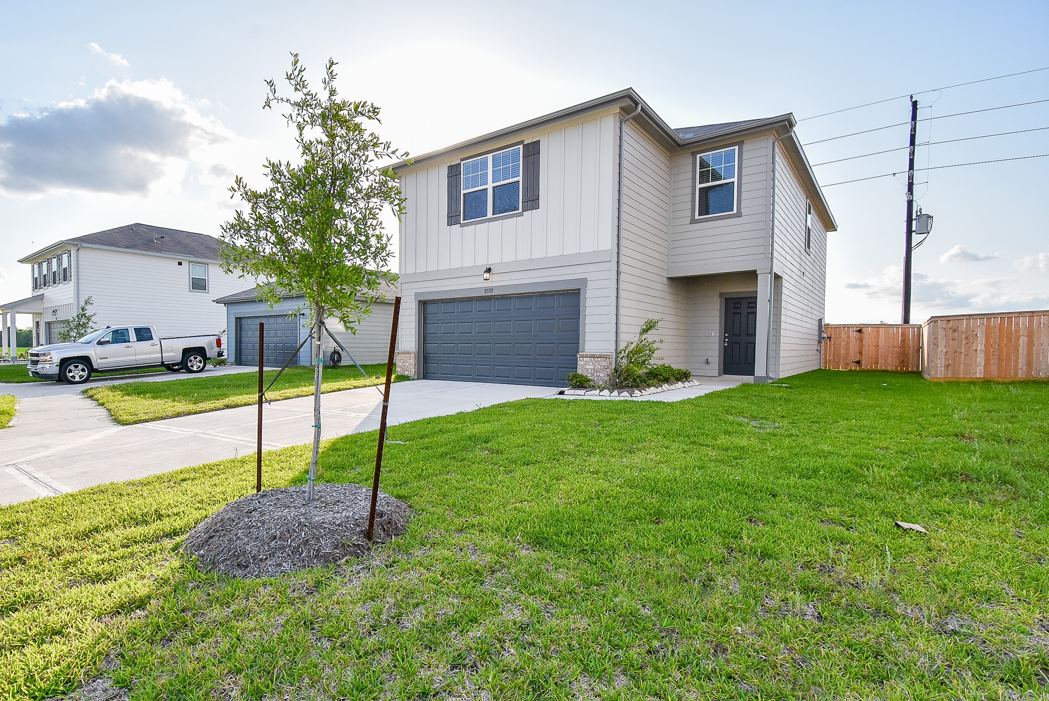 8558 Ora Meadows Drive Property Photo