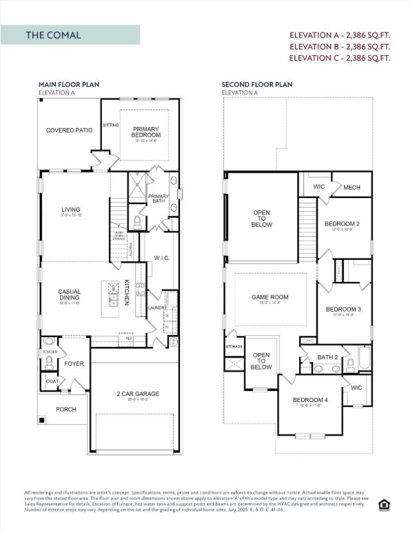 19136 Cedar Lennox Circle Property Photo 1