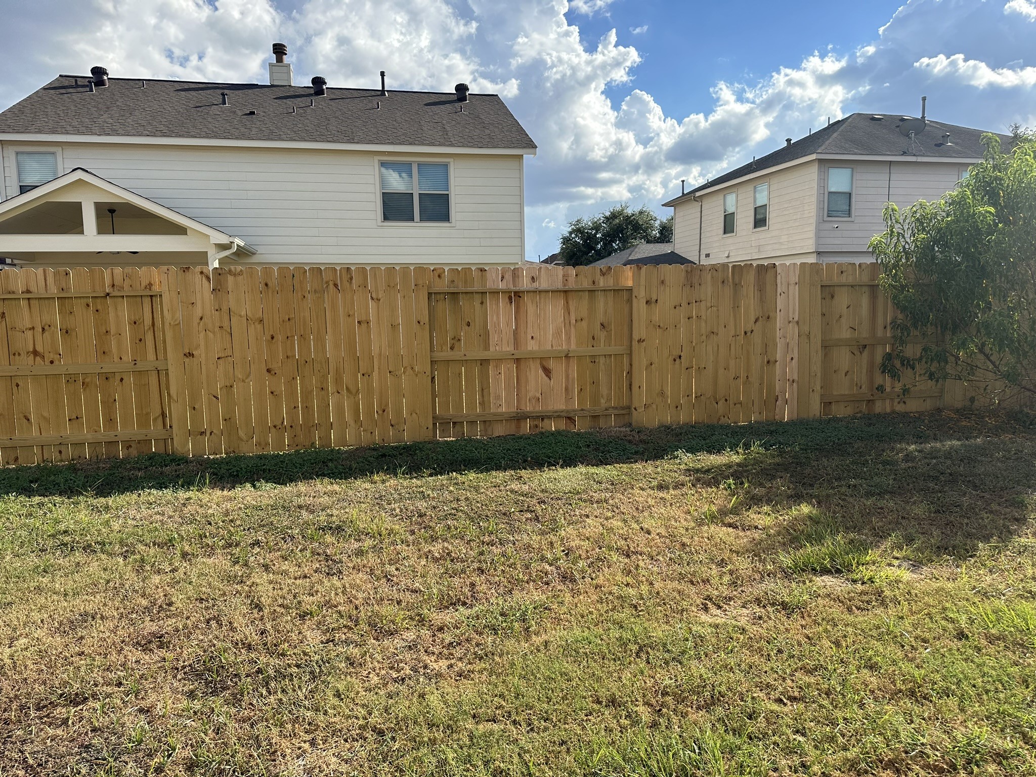 20715 Blanton Brook Drive Property Photo 2