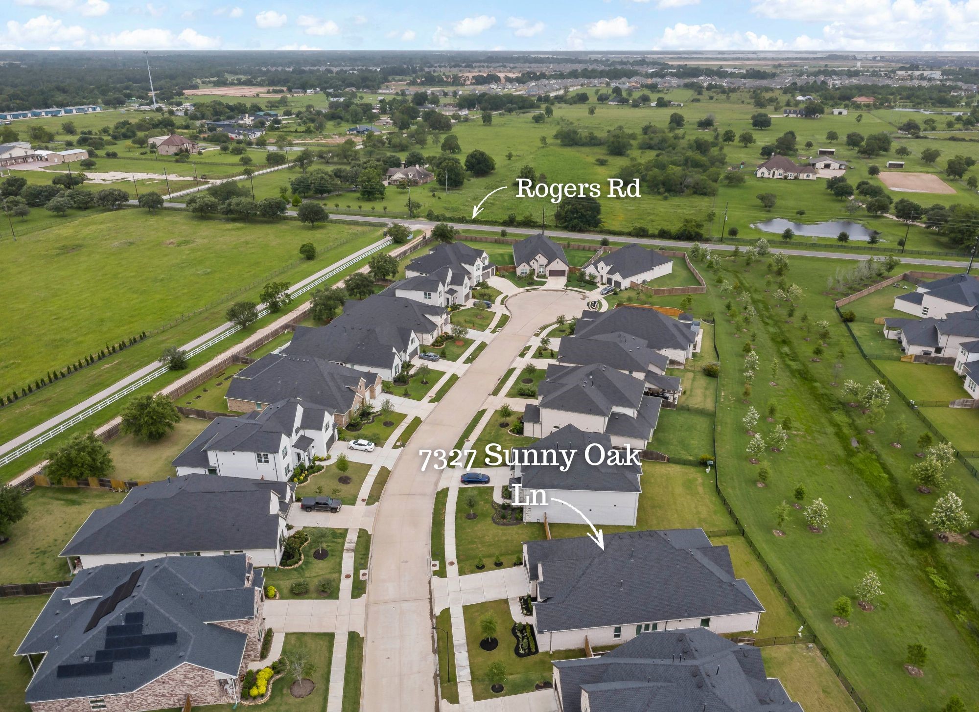 7327 Sunny Oak Lane Property Photo 42