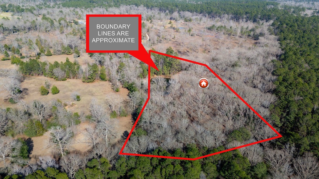 1654 Forest Service Rd 524 Road Property Photo 8