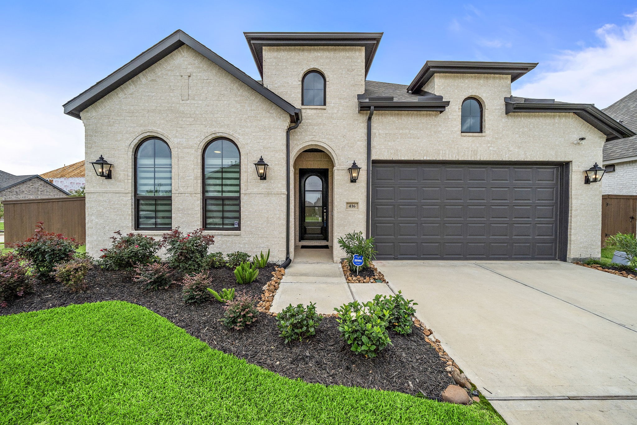 416 Bartlett Street Property Photo 1